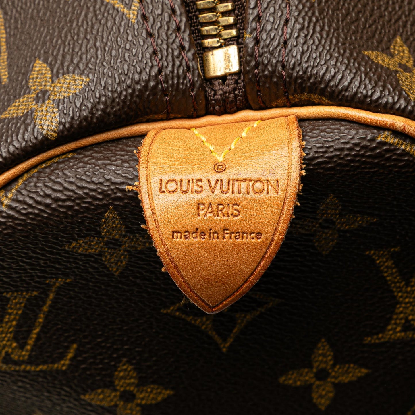 Louis Vuitton Monogram Keepall 45