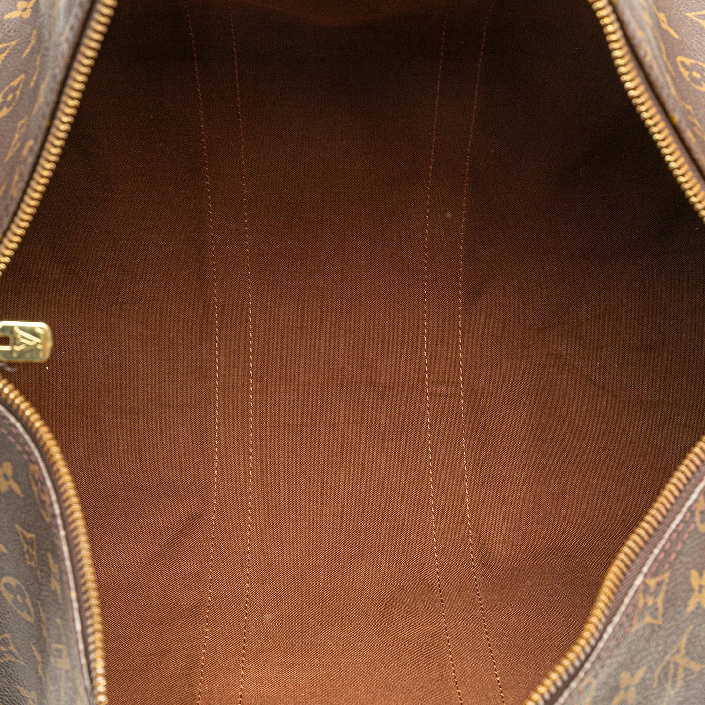 Louis Vuitton Monogram Keepall 45