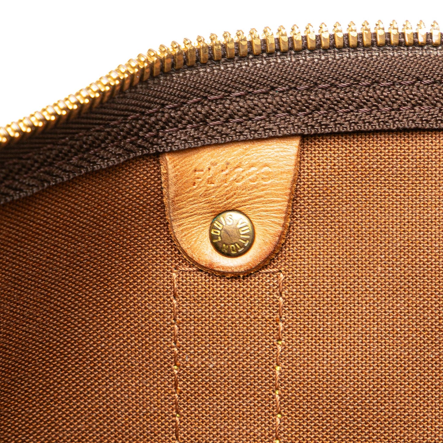 Louis Vuitton Monogram Keepall 45