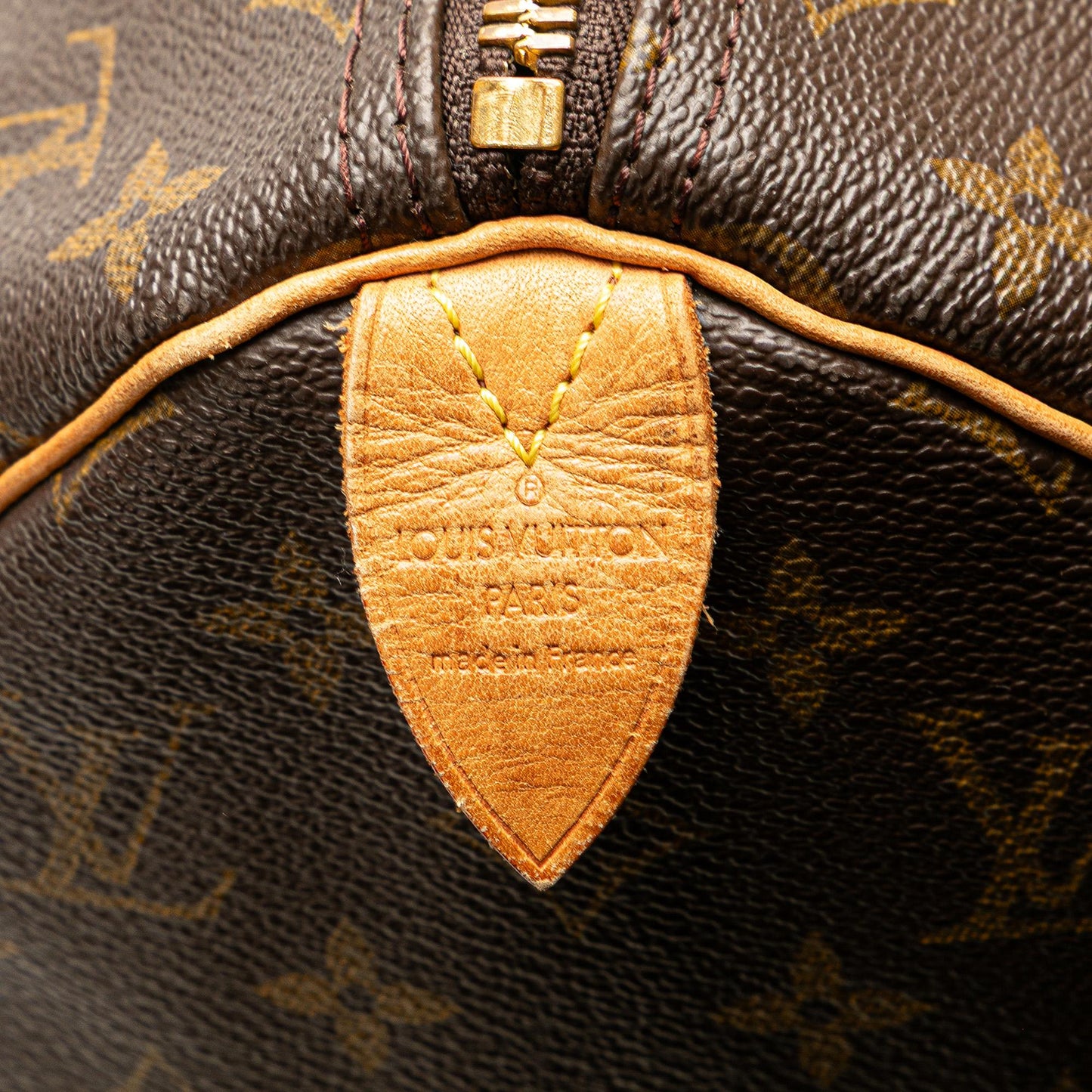 Louis Vuitton Monogram Keepall 45