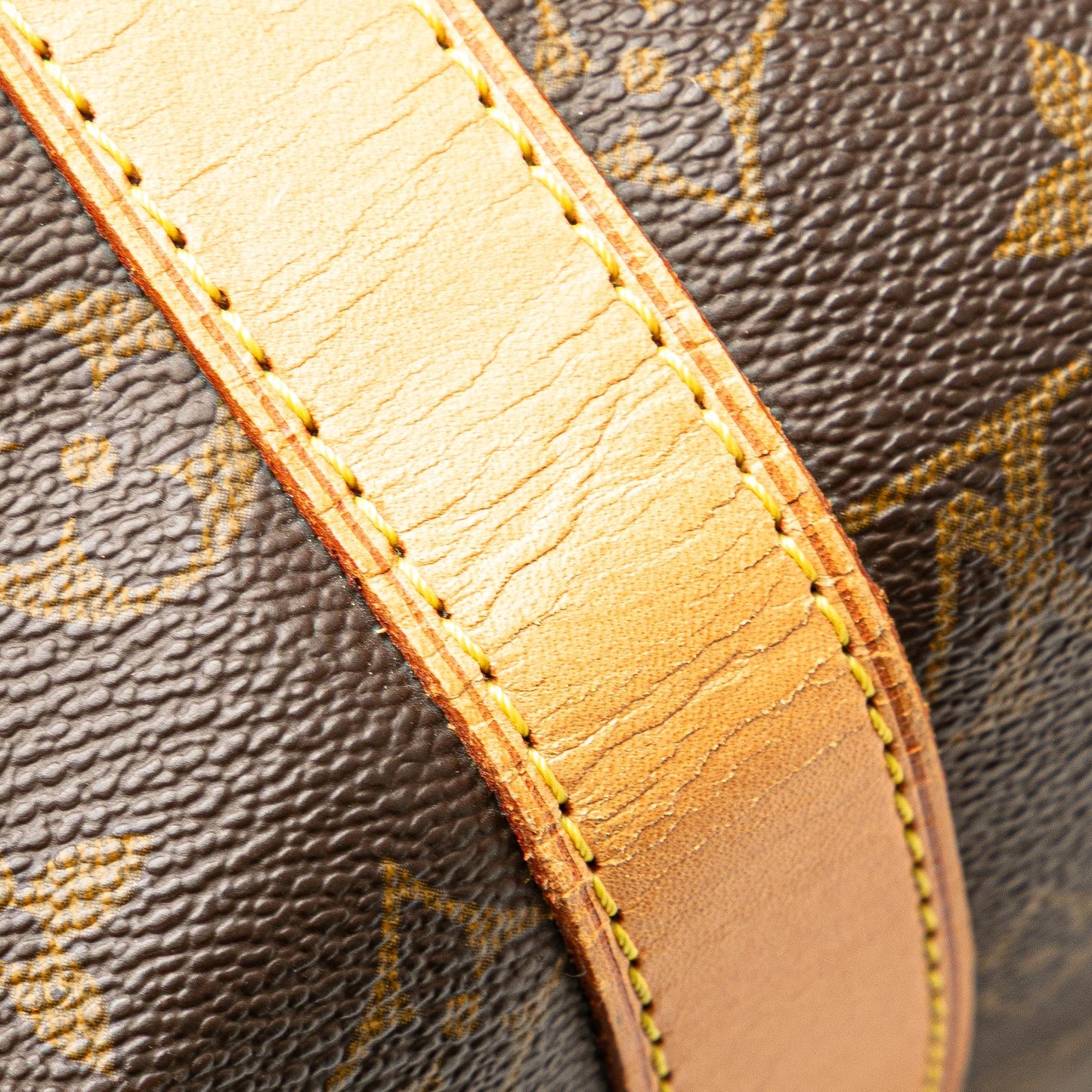 Louis Vuitton Monogram Keepall 45