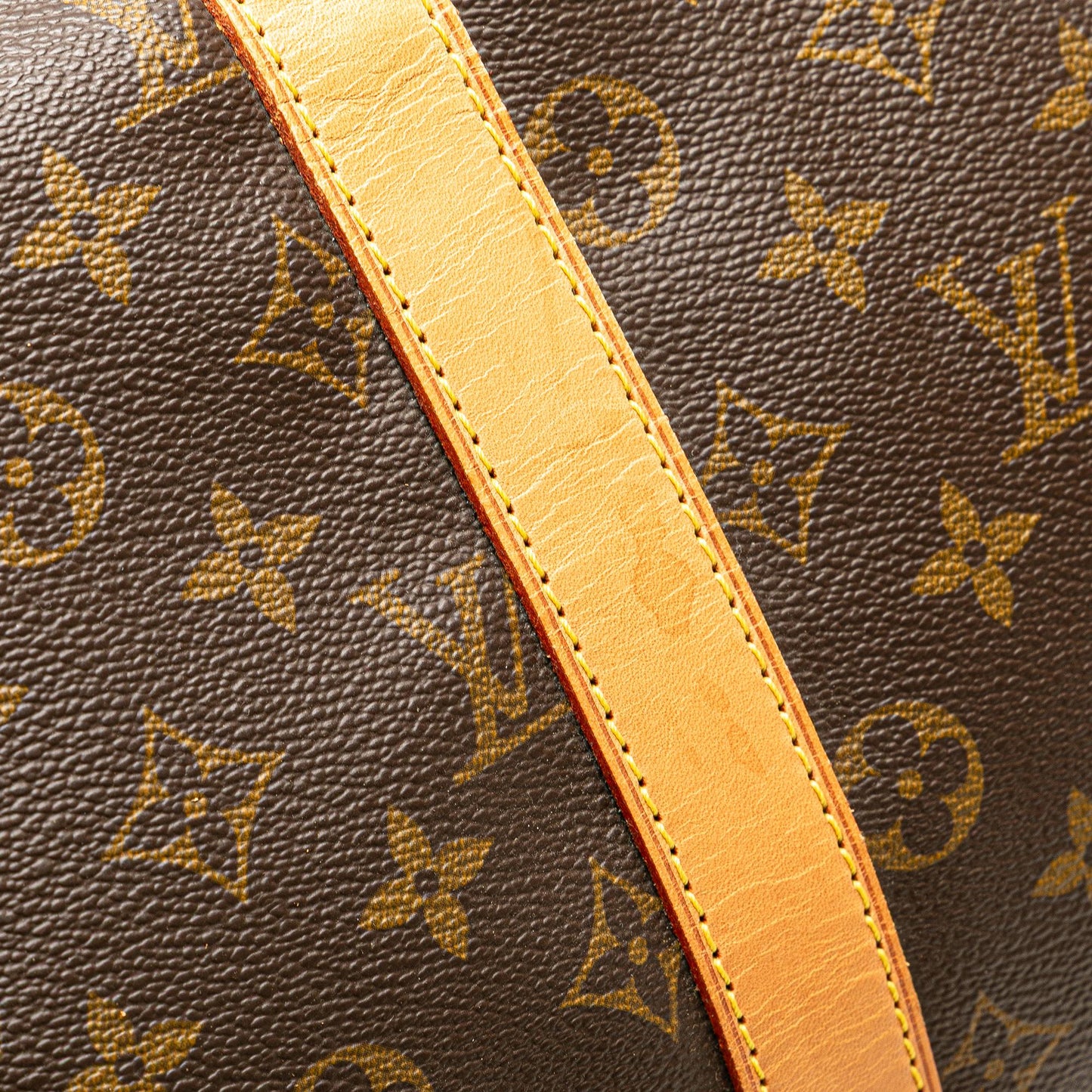 Louis Vuitton Monogram Keepall 45