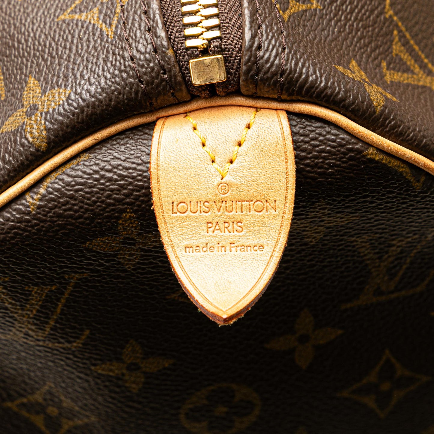 Louis Vuitton Monogram Keepall 45