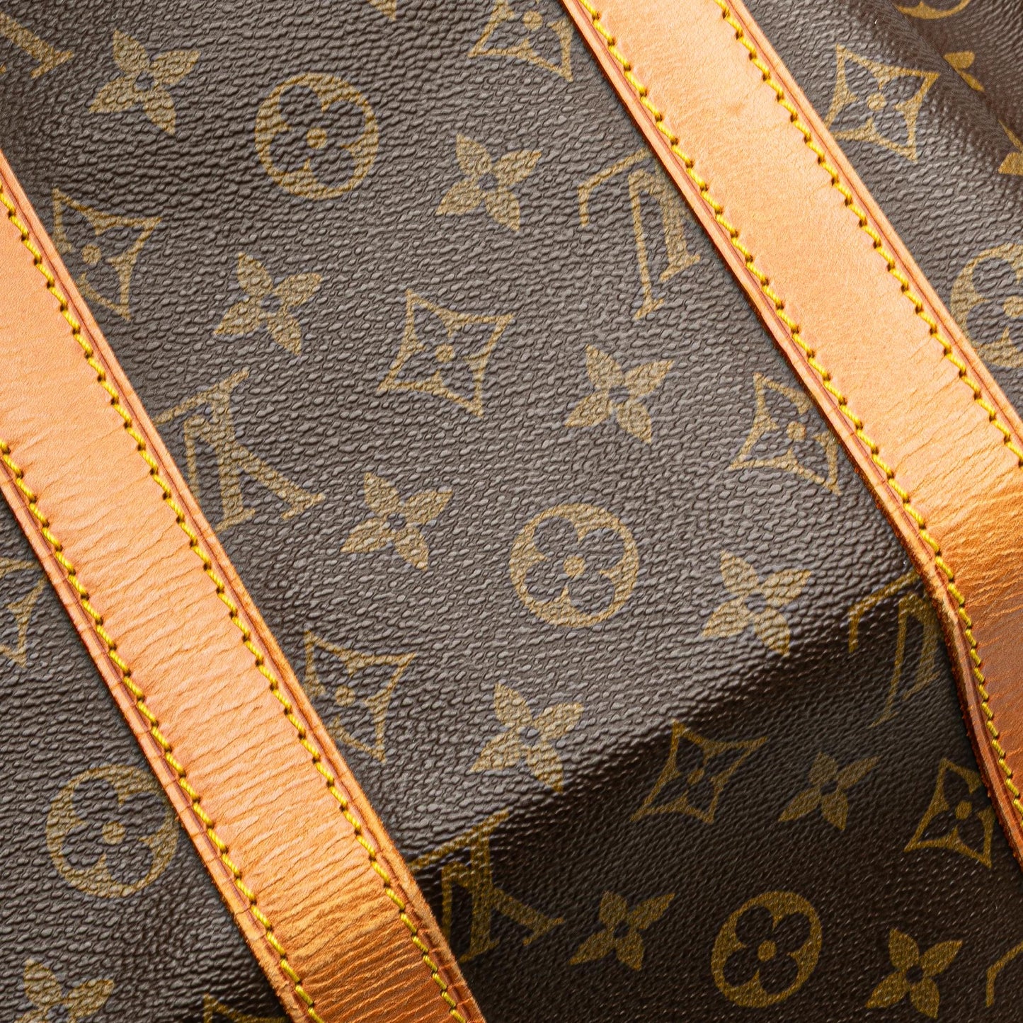 Louis Vuitton Monogram Keepall 45