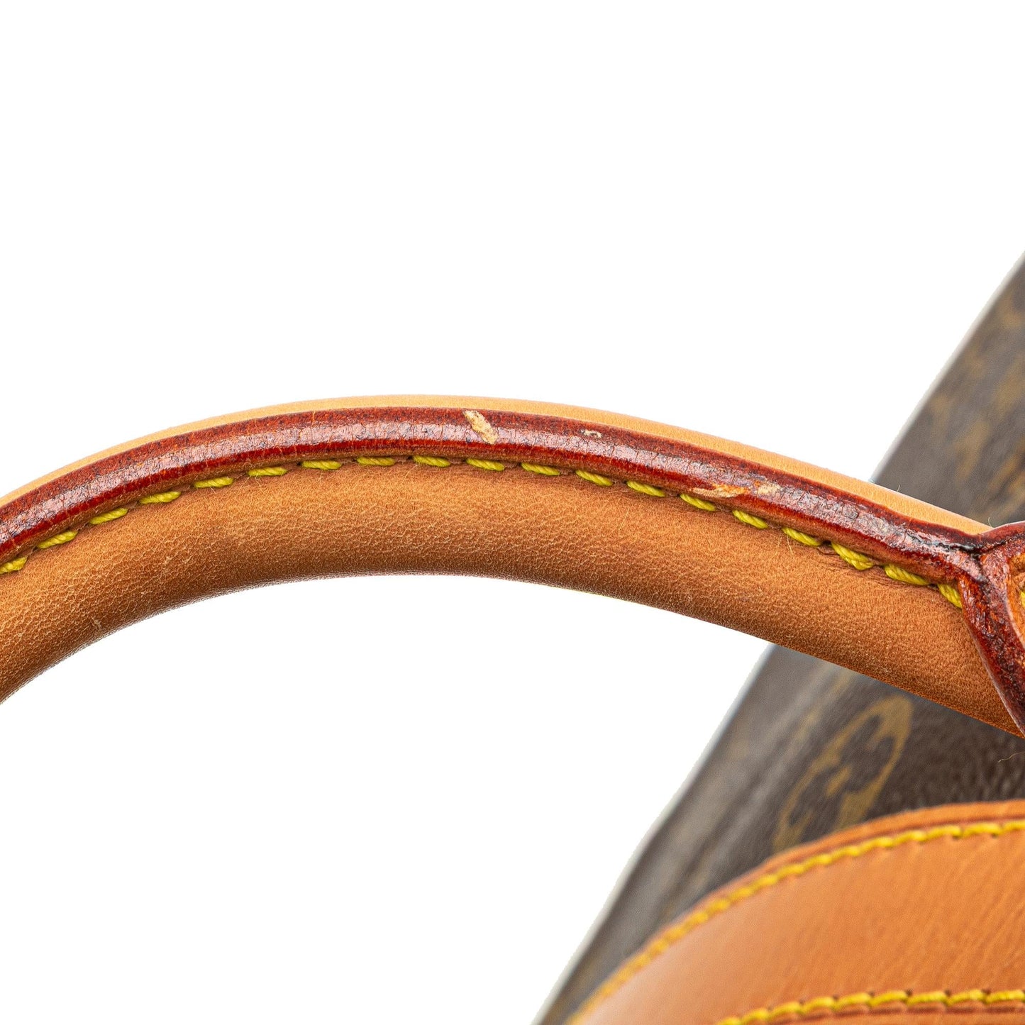 Louis Vuitton Monogram Keepall 45