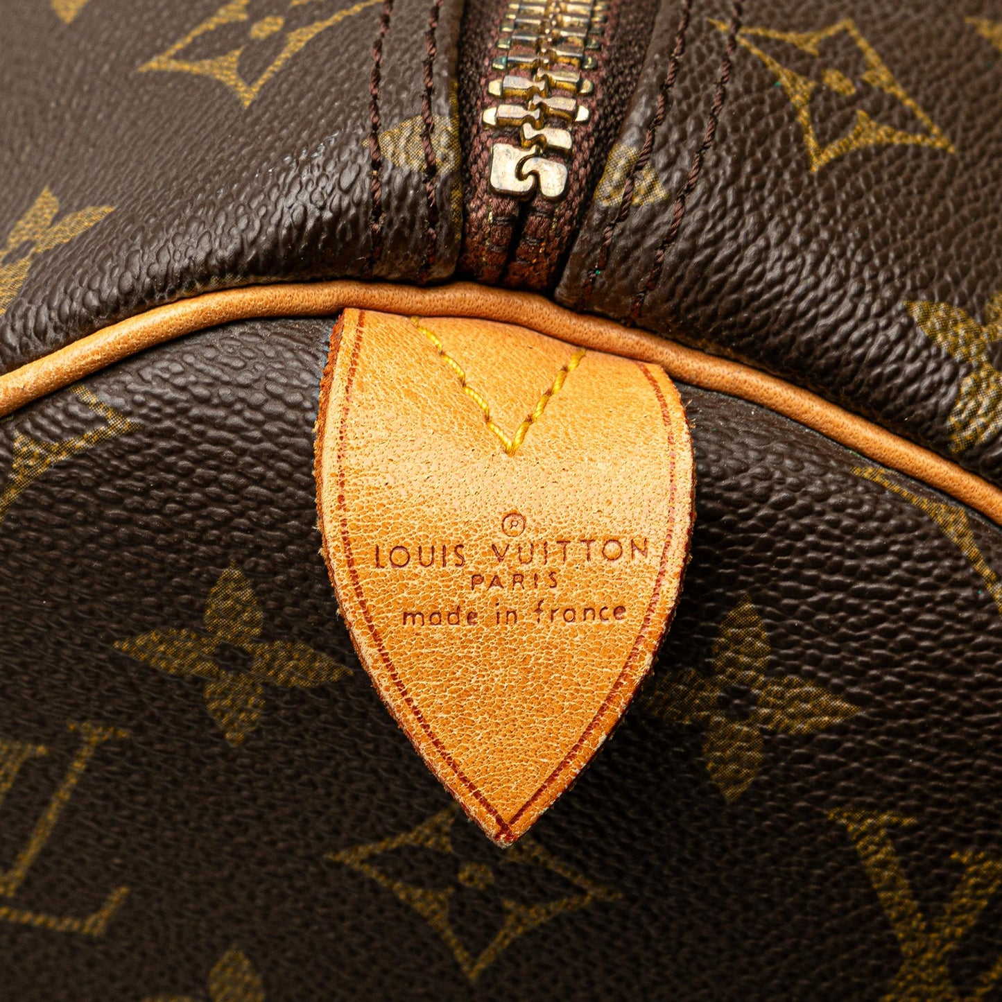 Louis Vuitton Monogram Keepall 45