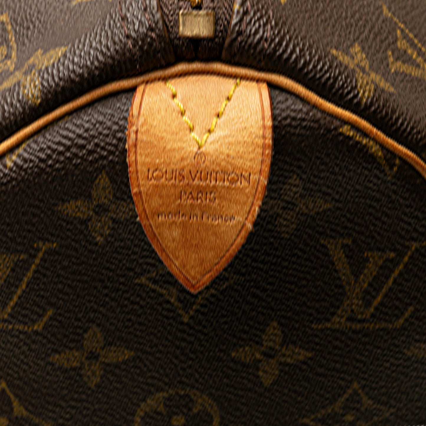 Louis Vuitton Monogram Keepall 45