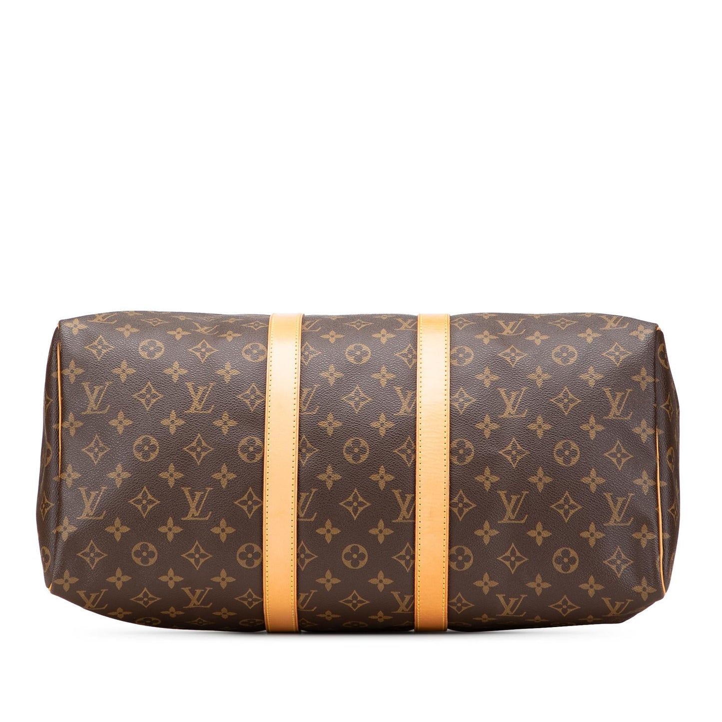 Louis Vuitton Monogram Keepall 45
