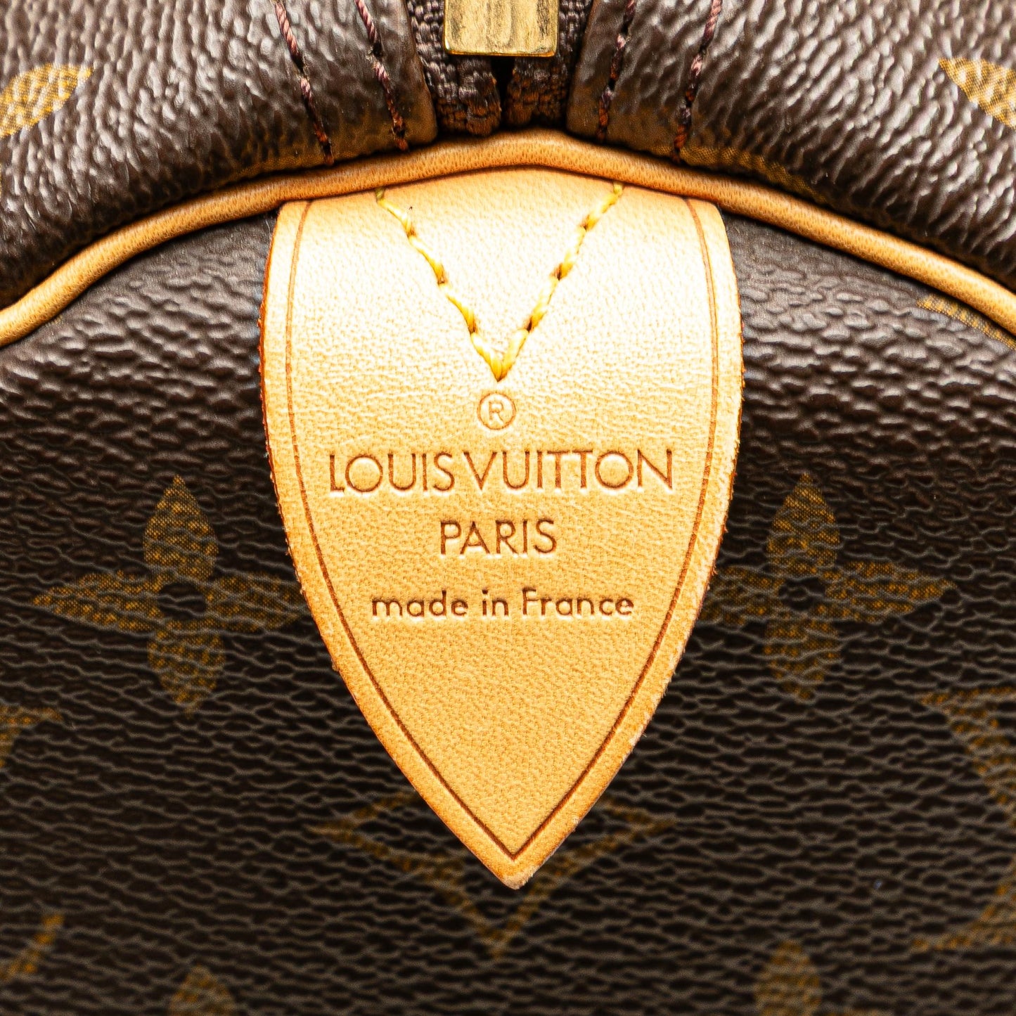 Louis Vuitton Monogram Keepall 45