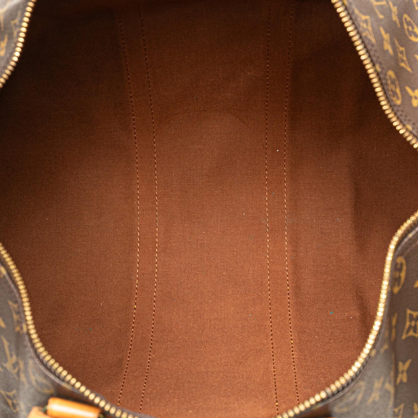 Louis Vuitton Monogram Keepall 45