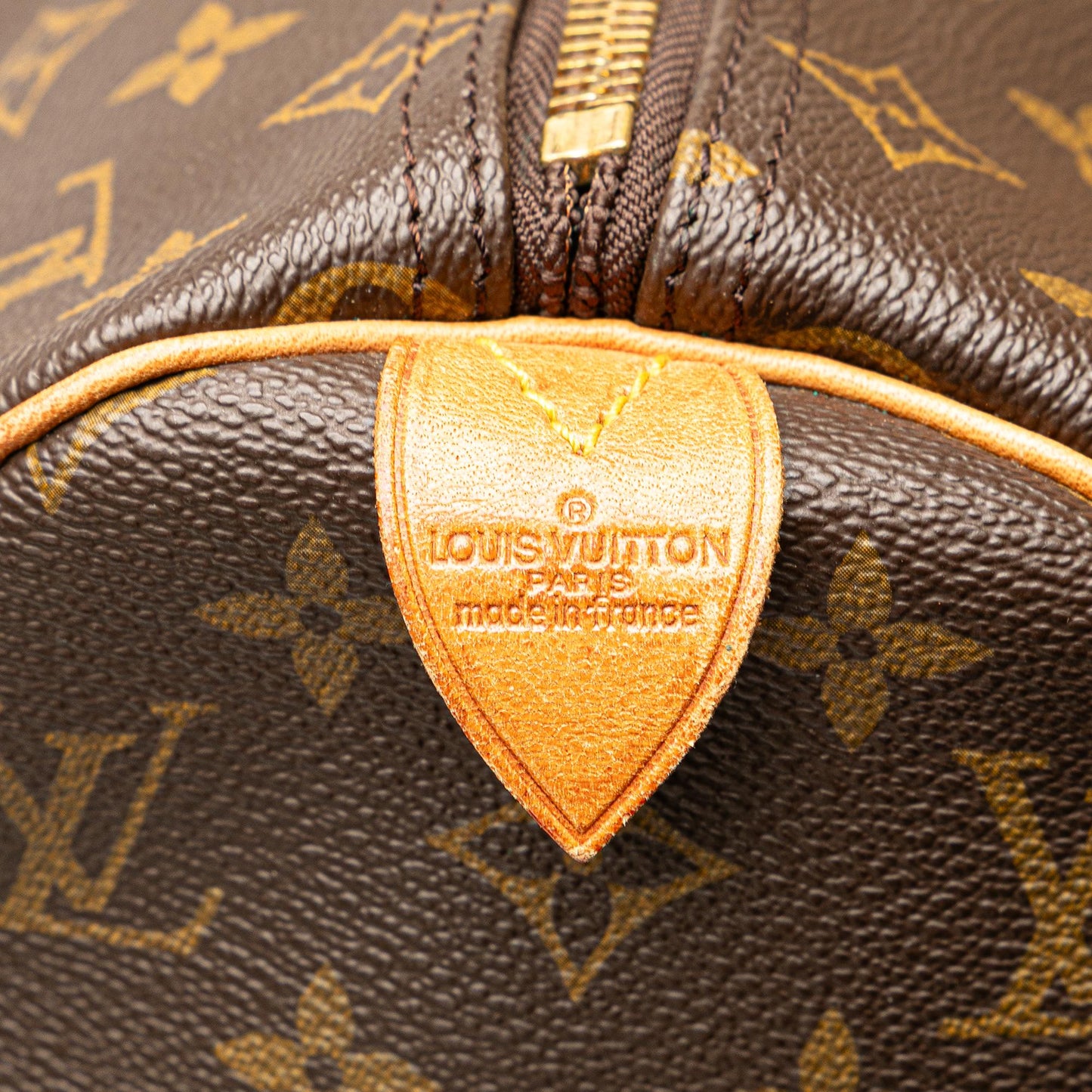 Louis Vuitton Monogram Keepall 45
