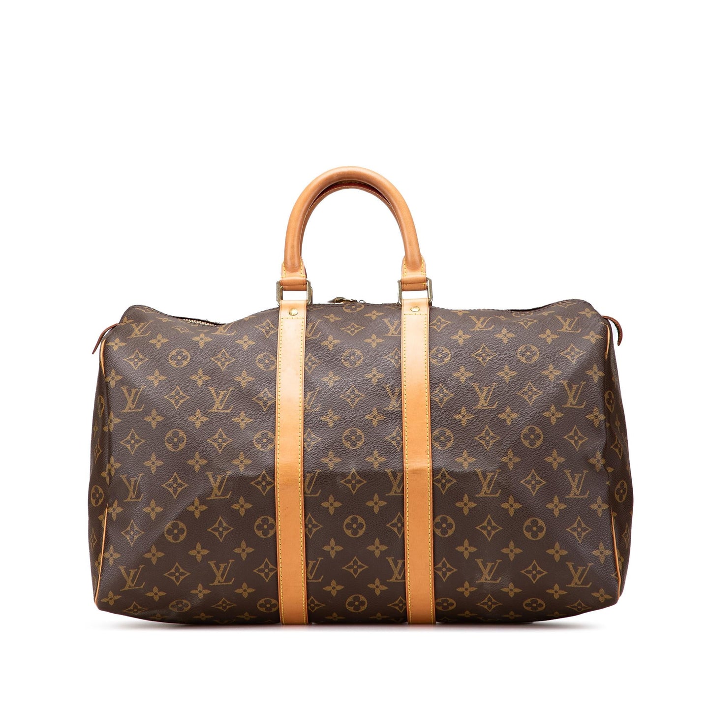Louis Vuitton Monogram Keepall 45