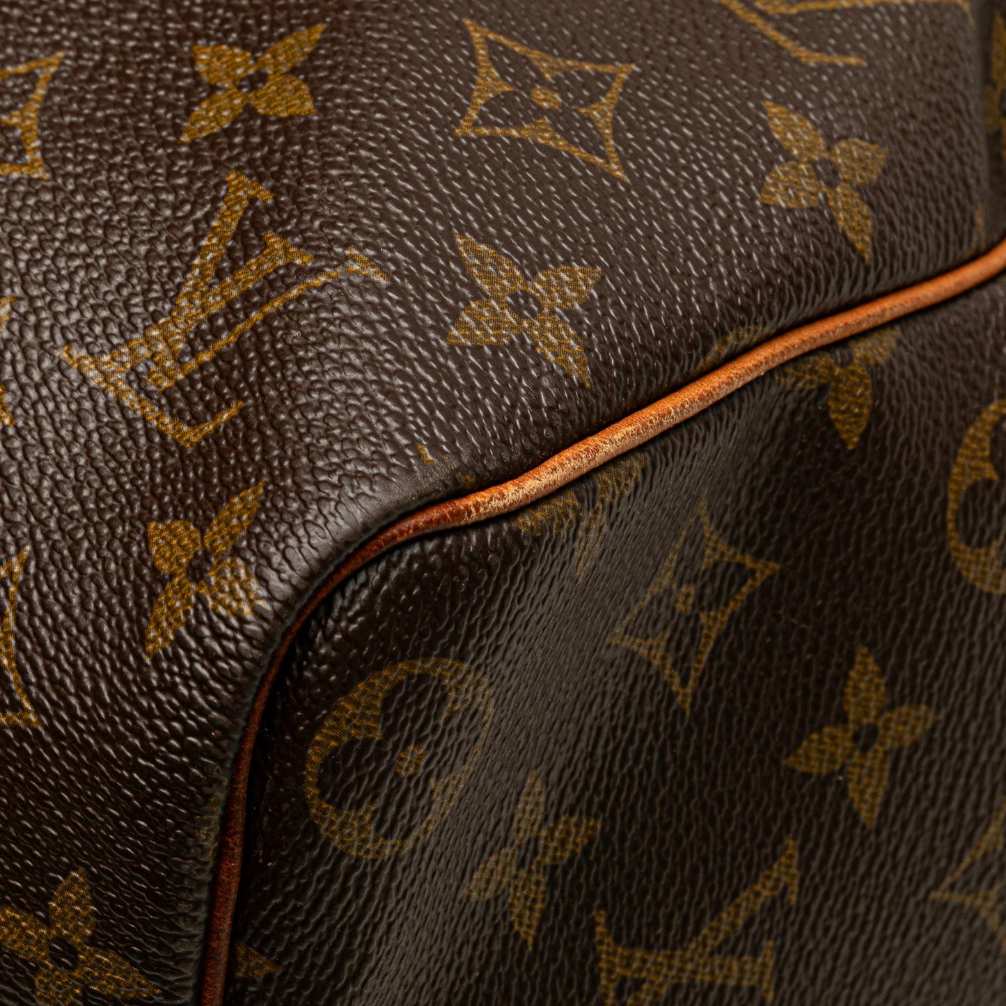 Louis Vuitton Monogram Keepall 45