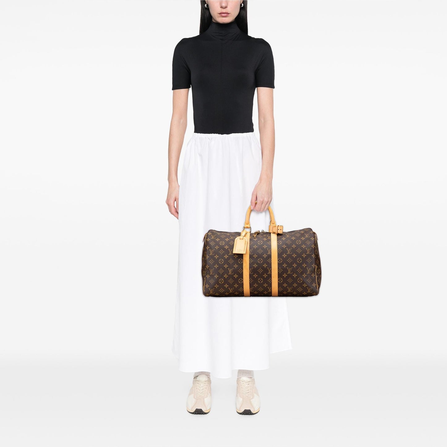 Louis Vuitton Monogram Keepall 45