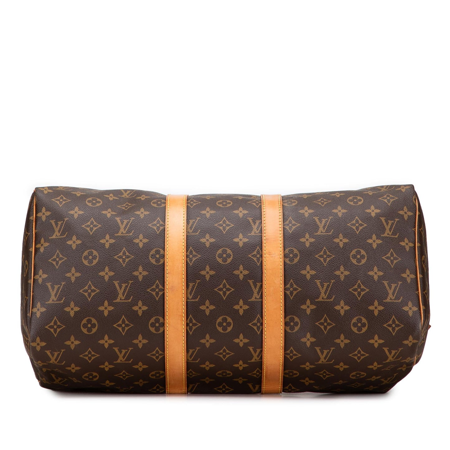 Louis Vuitton Monogram Keepall 45