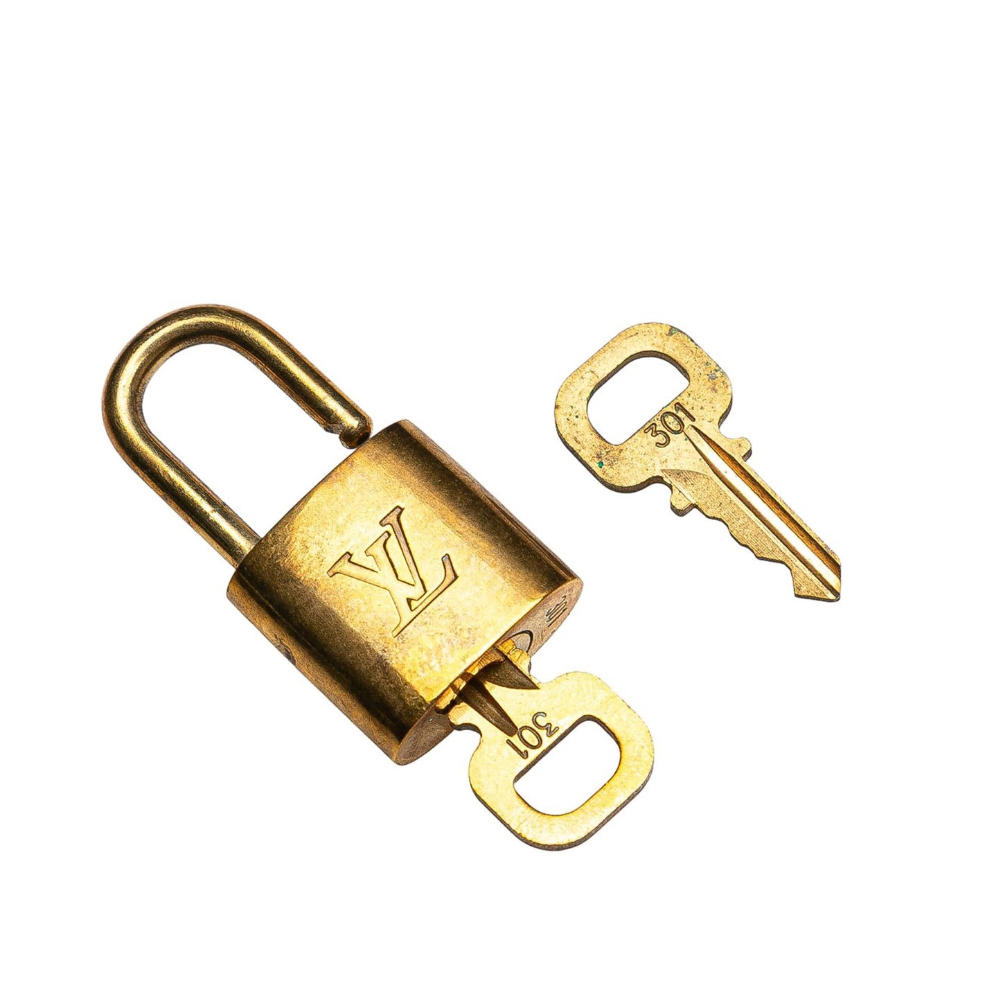 Louis Vuitton Monogram Keepall 45
