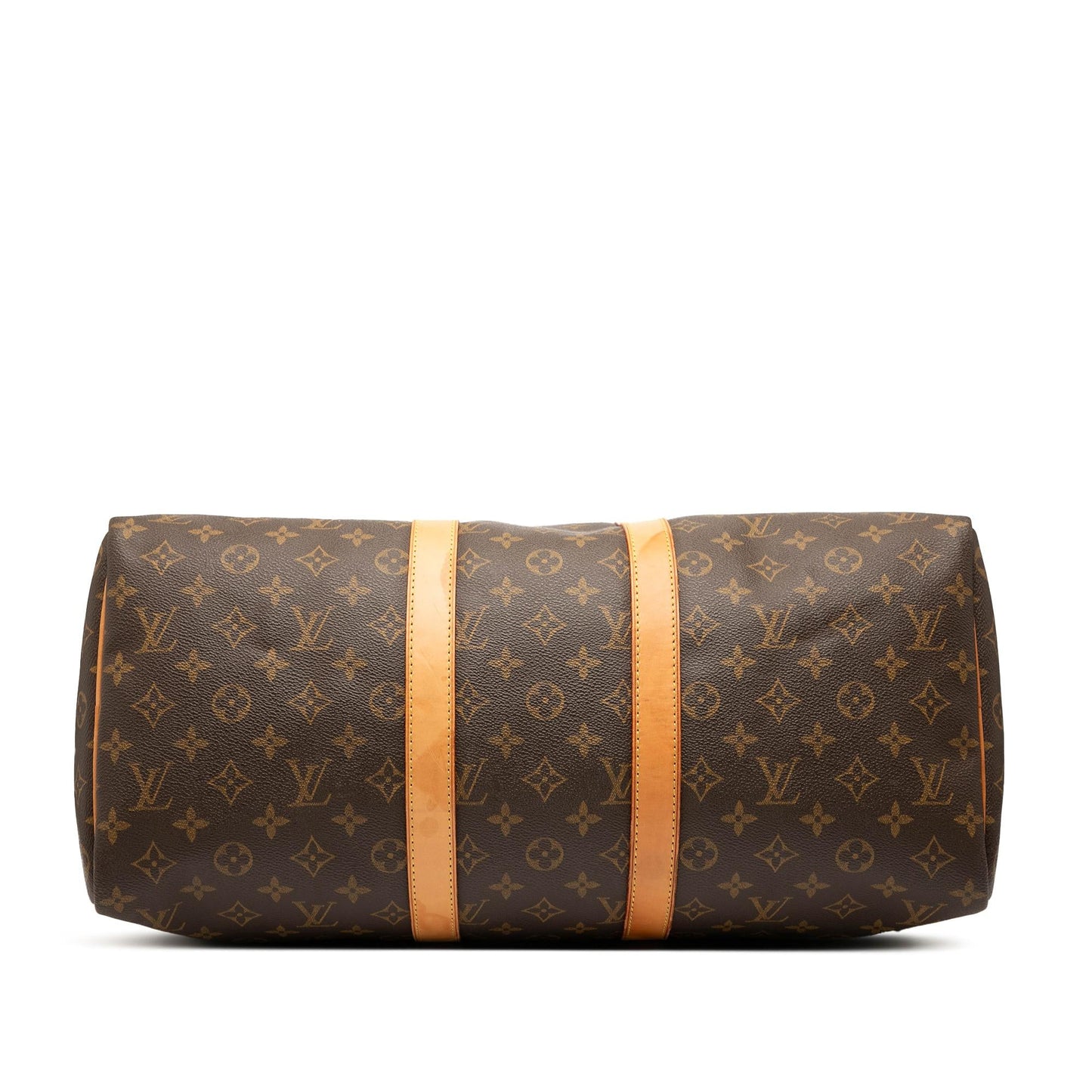 Louis Vuitton Monogram Keepall 45