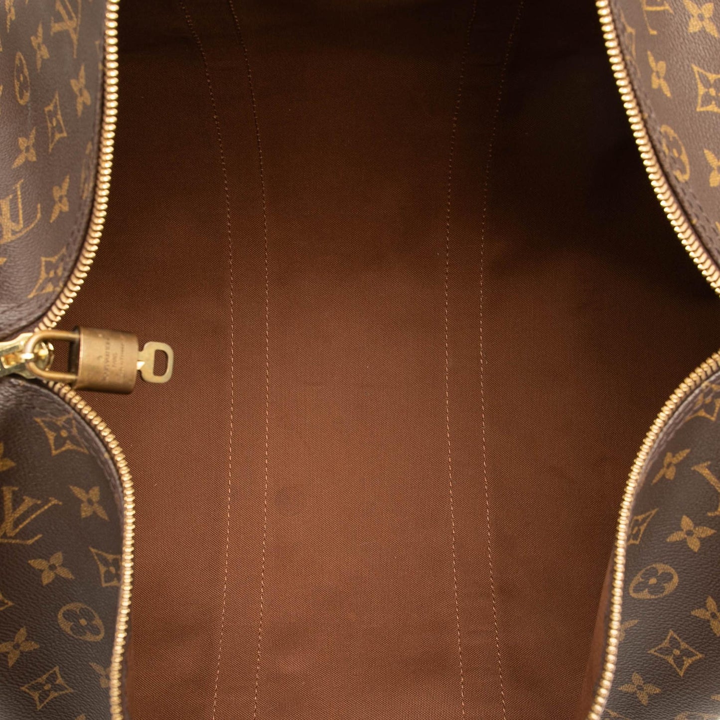 Louis Vuitton Monogram Keepall 45