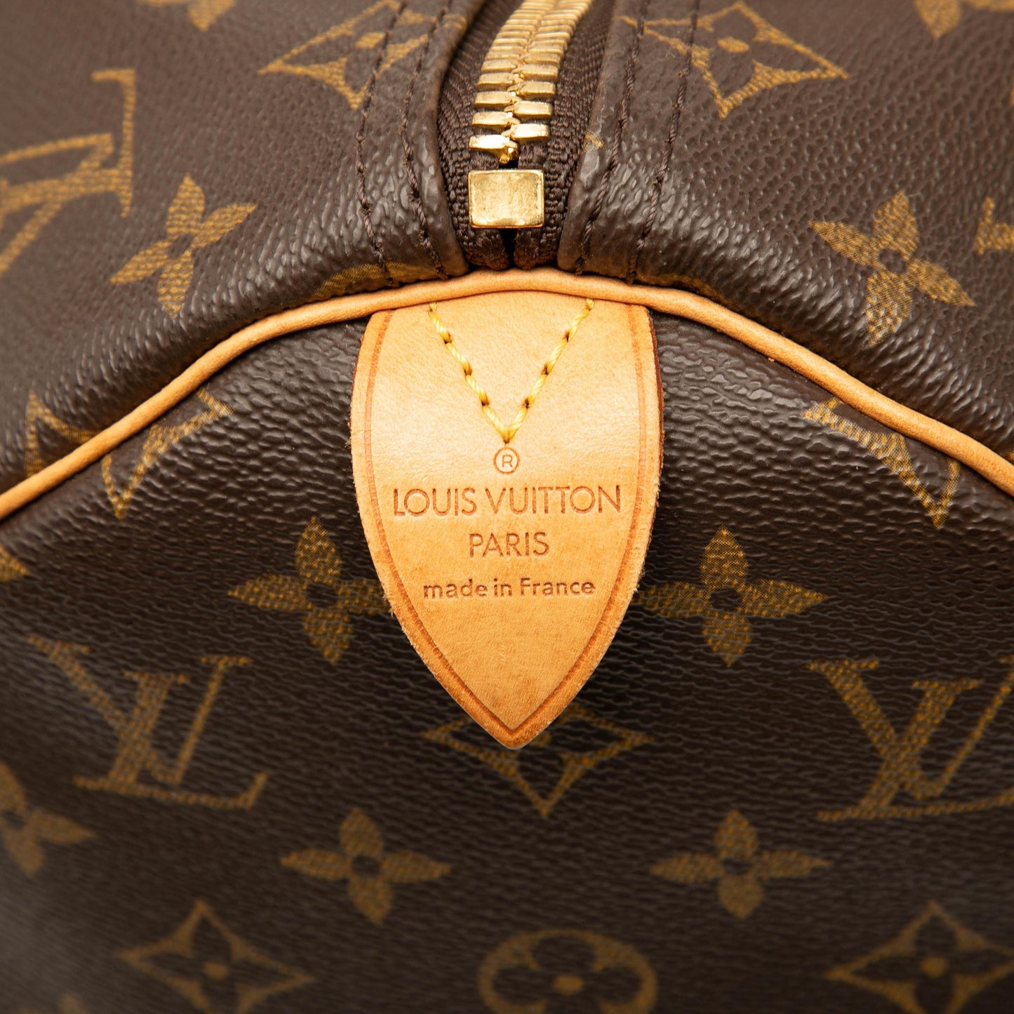Louis Vuitton Monogram Keepall 45