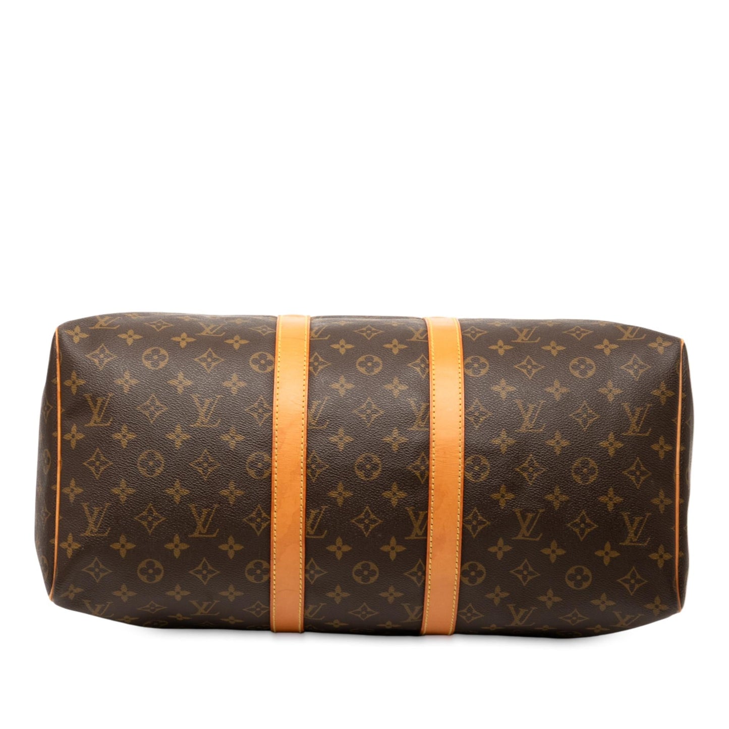 Louis Vuitton Monogram Keepall 45