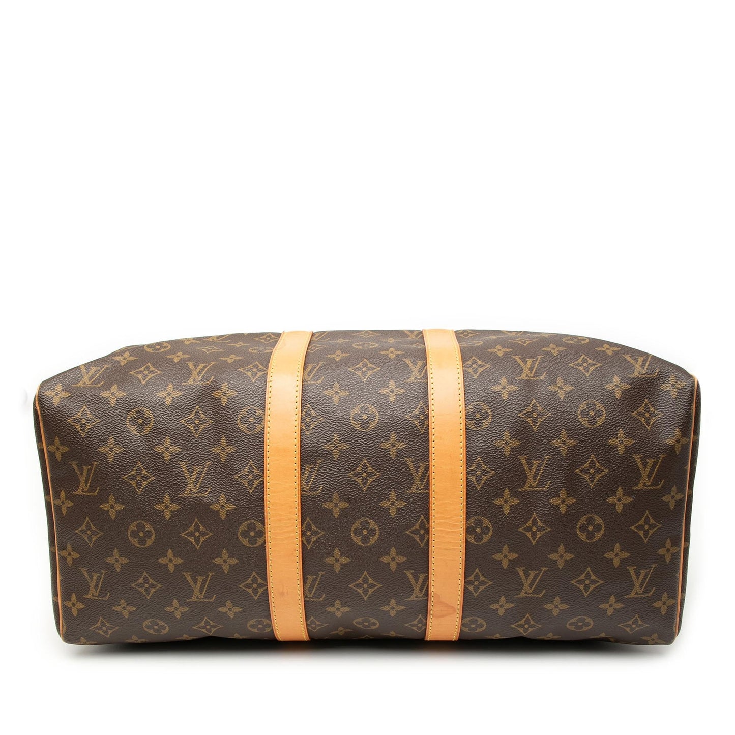 Louis Vuitton Monogram Keepall 45