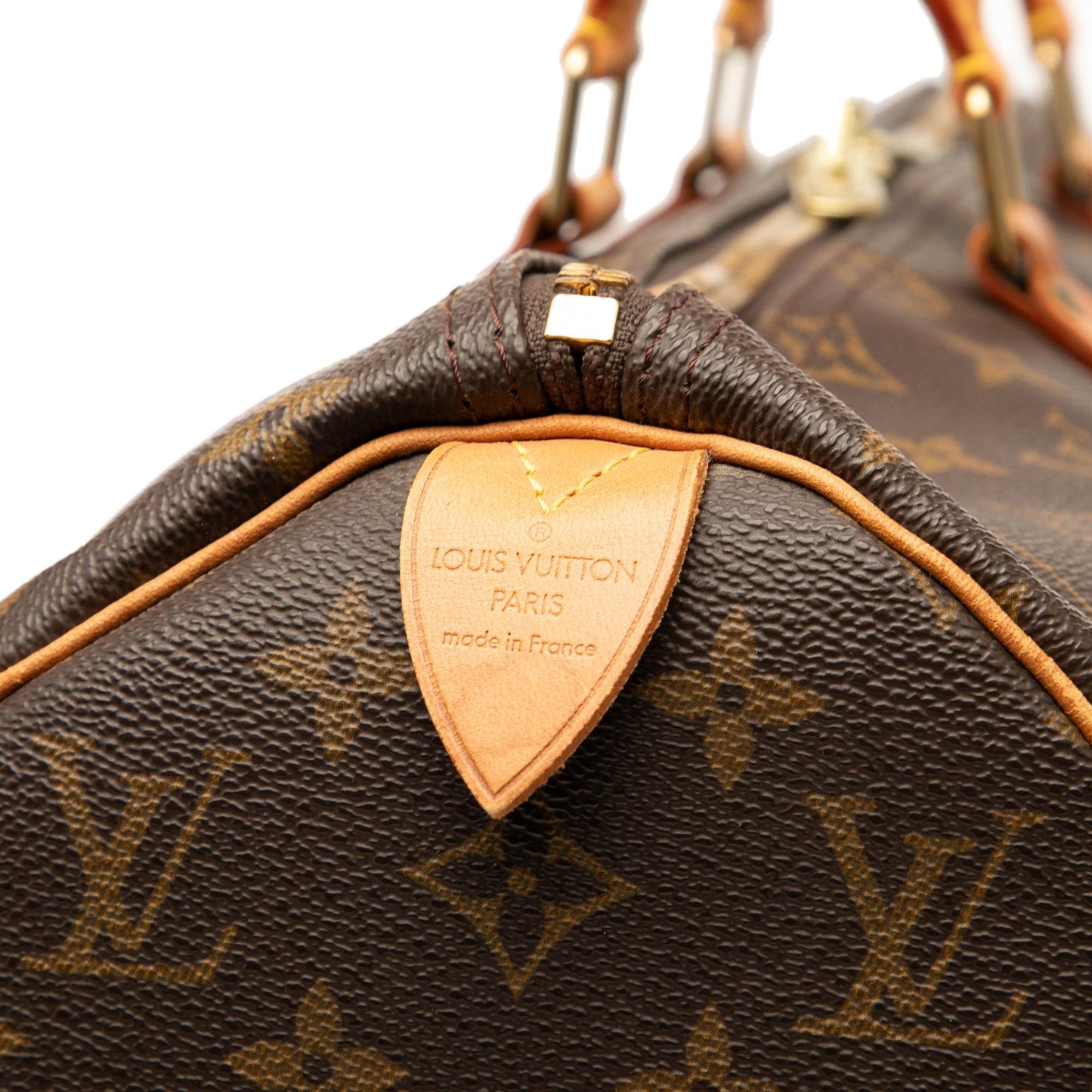 Louis Vuitton Monogram Keepall 45