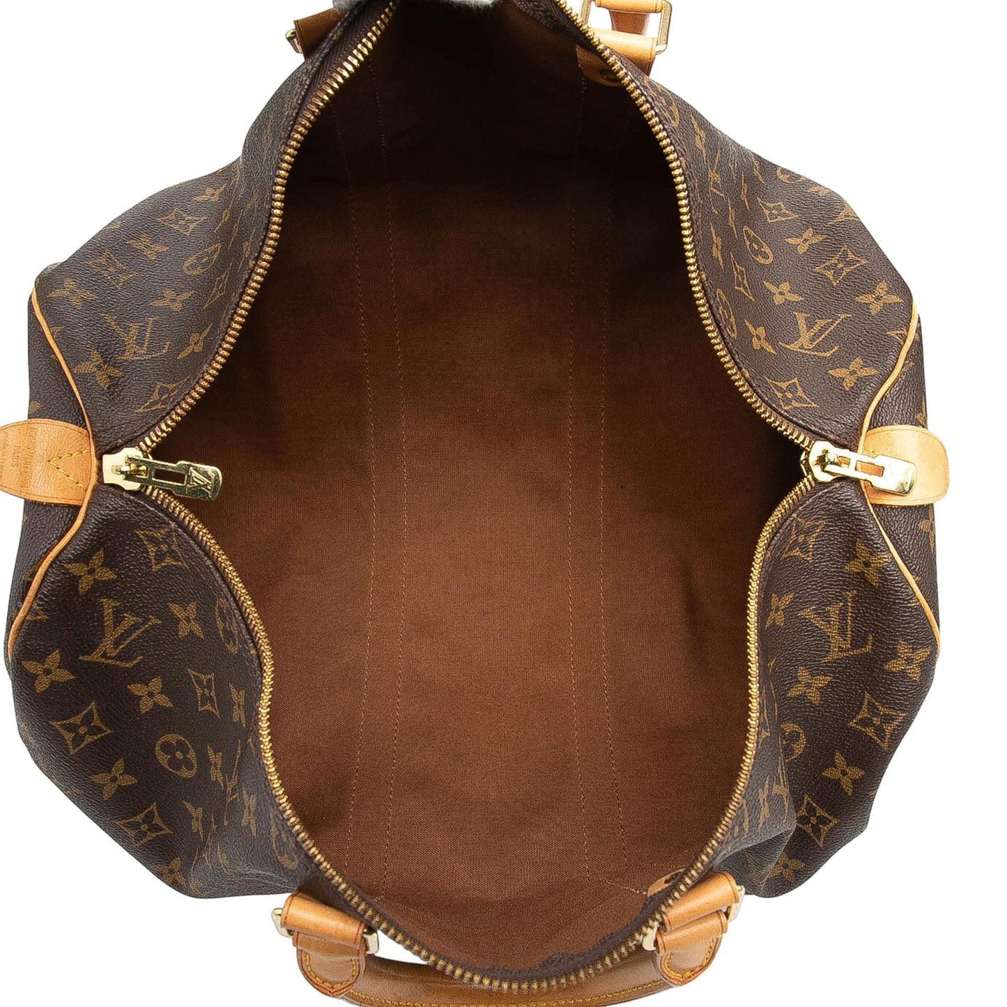 Louis Vuitton Monogram Keepall 45