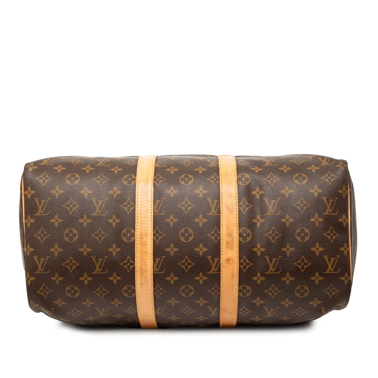 Louis Vuitton Monogram Keepall 45