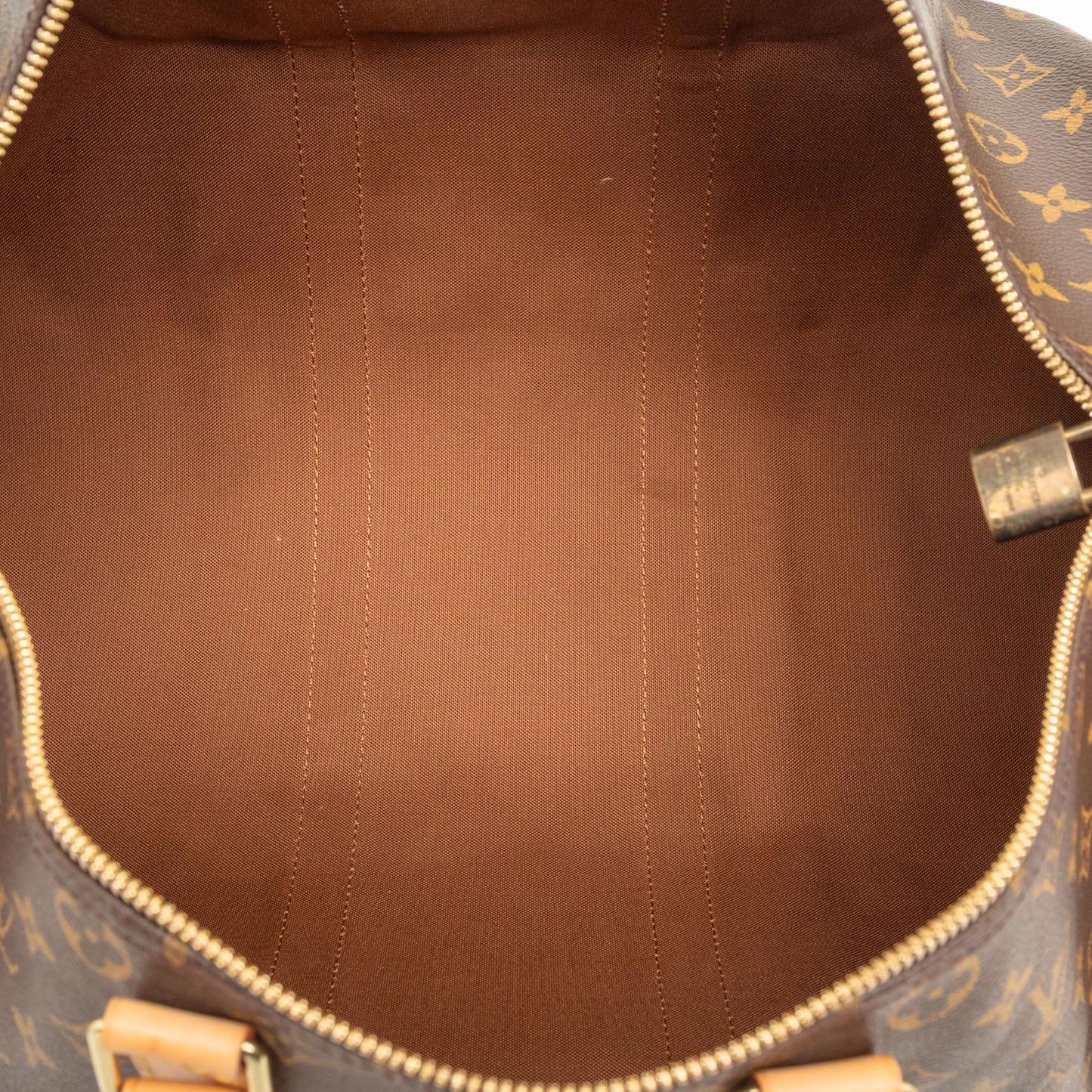 Louis Vuitton Monogram Keepall 45