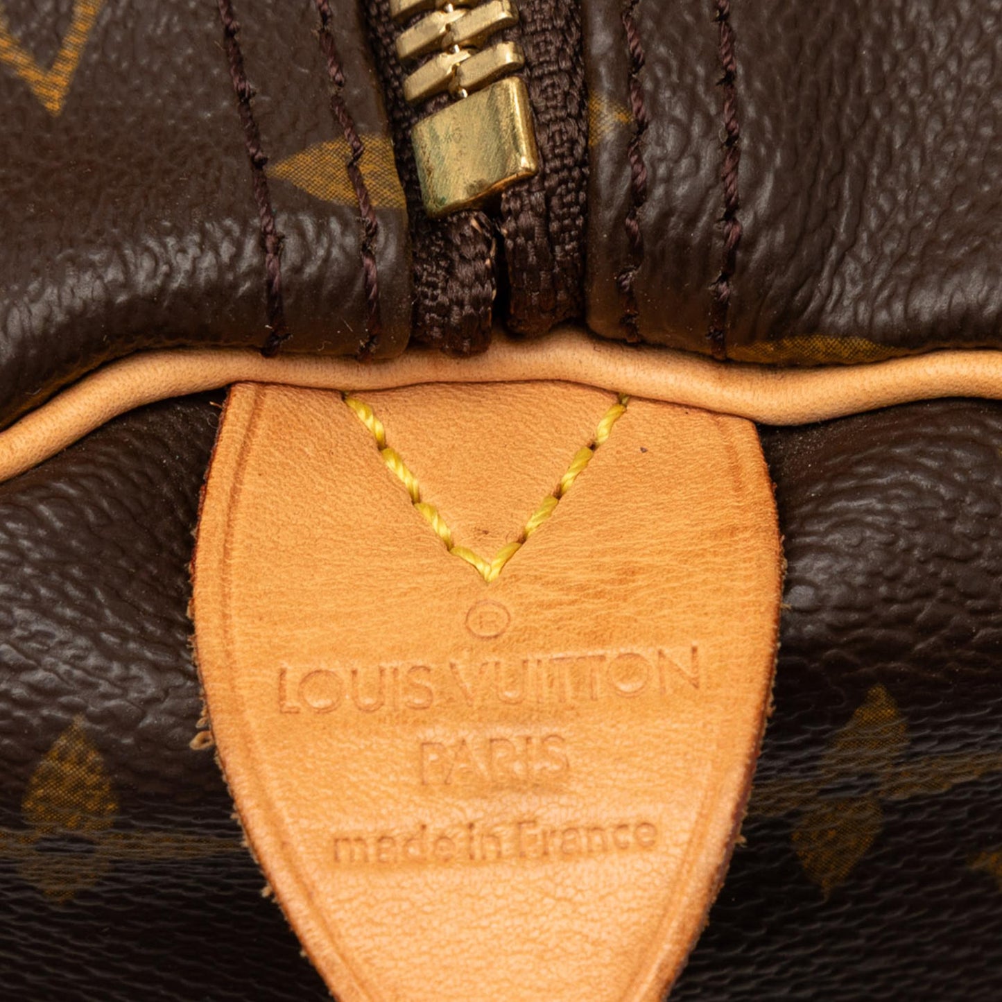 Louis Vuitton Monogram Keepall 45