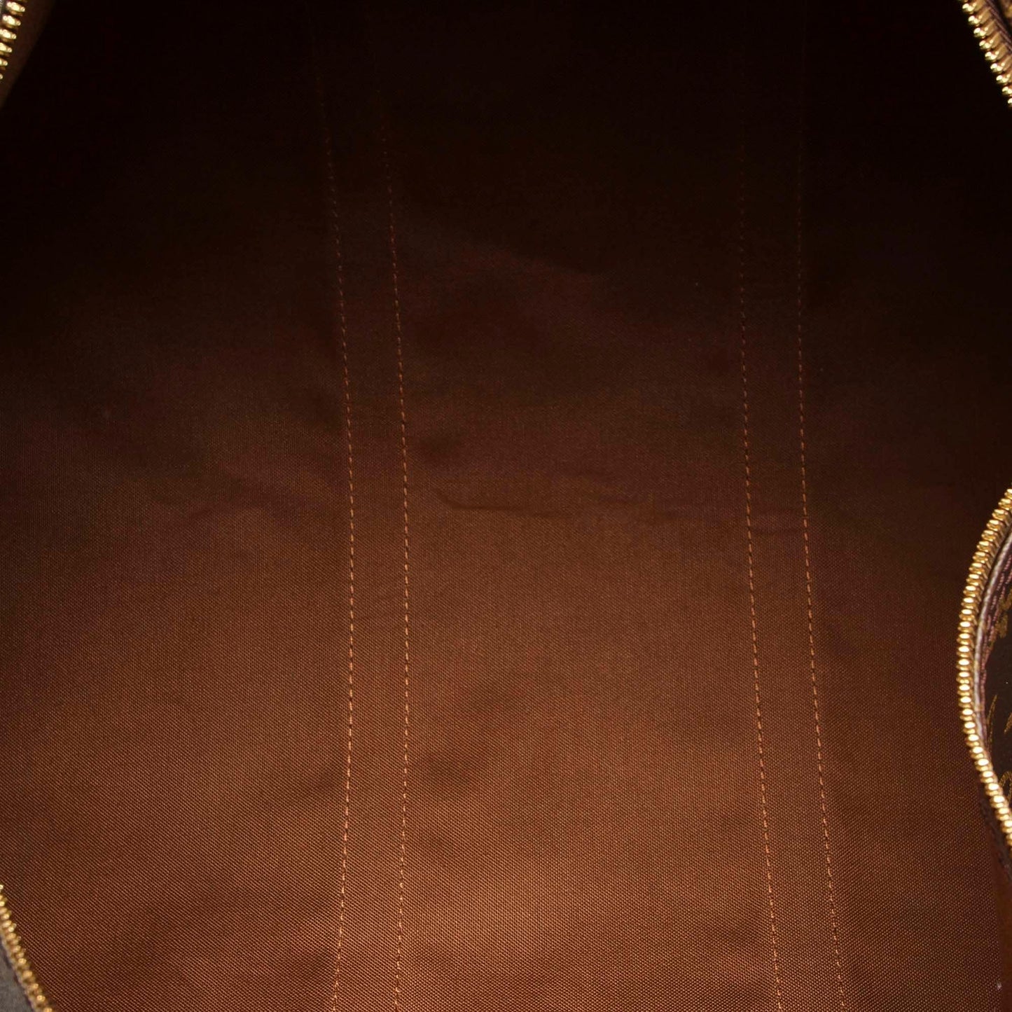 Louis Vuitton Monogram Keepall 50 (SHG-22727)