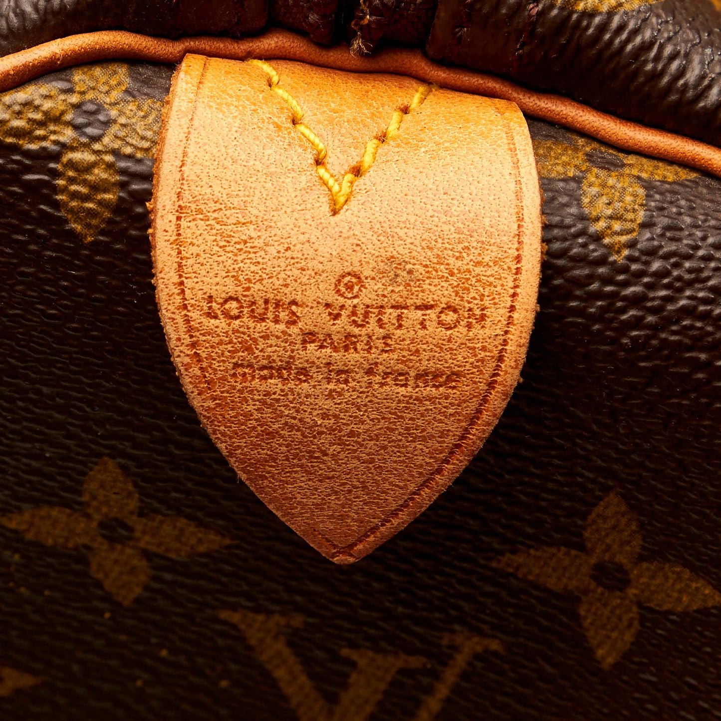 Louis Vuitton Monogram Keepall 50 (SHG-31470)