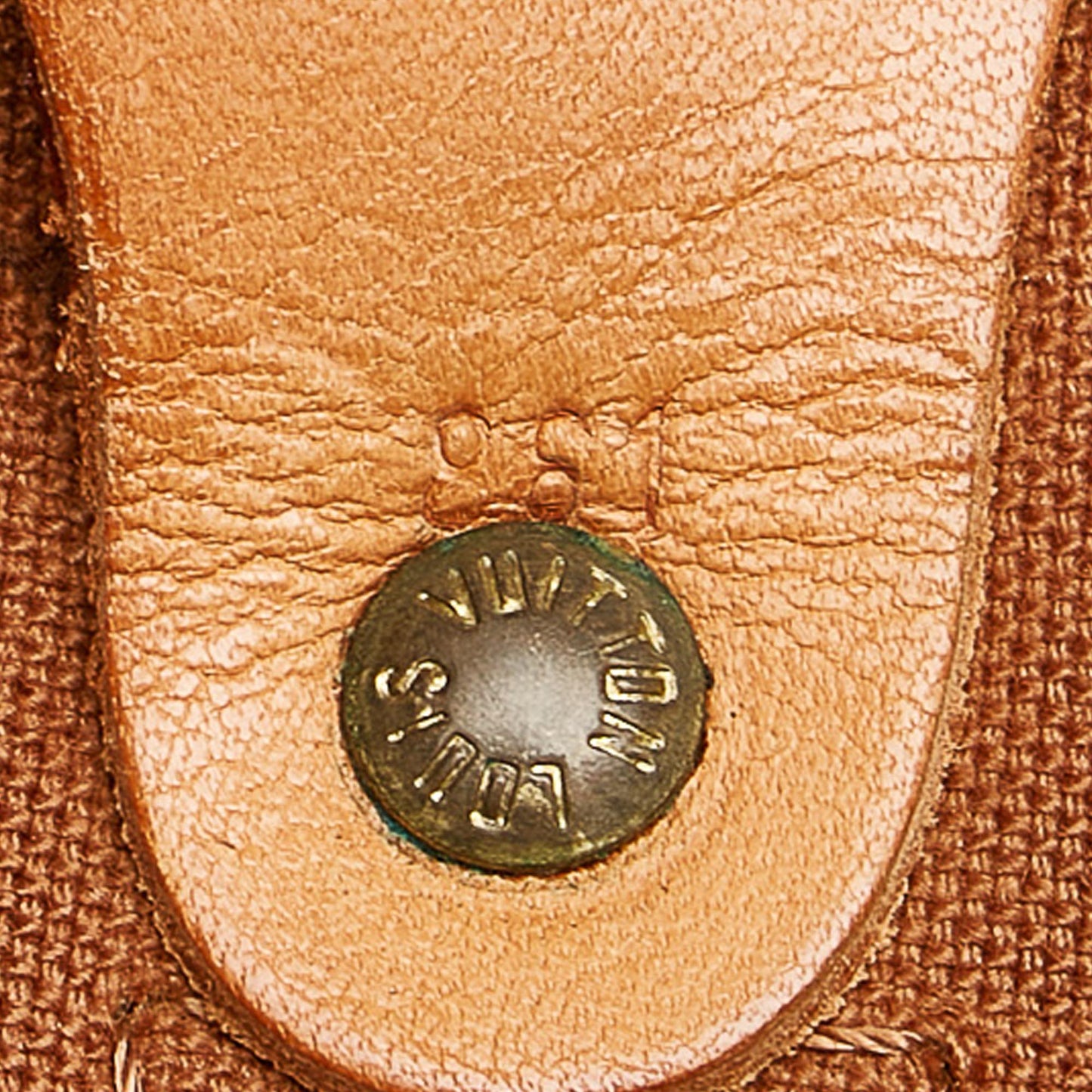 Louis Vuitton Monogram Keepall 50 (SHG-31928)