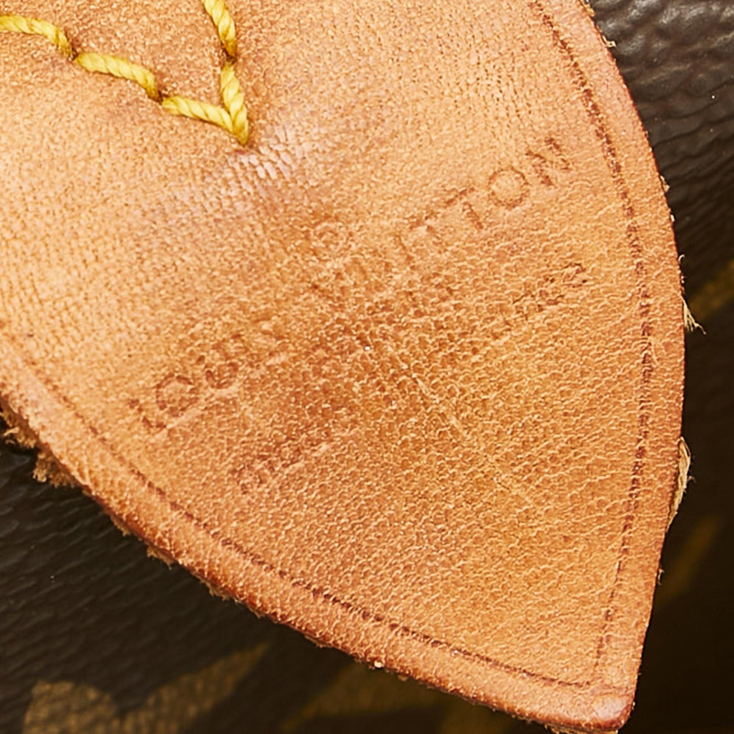 Louis Vuitton Monogram Keepall 50 (SHG-31928)