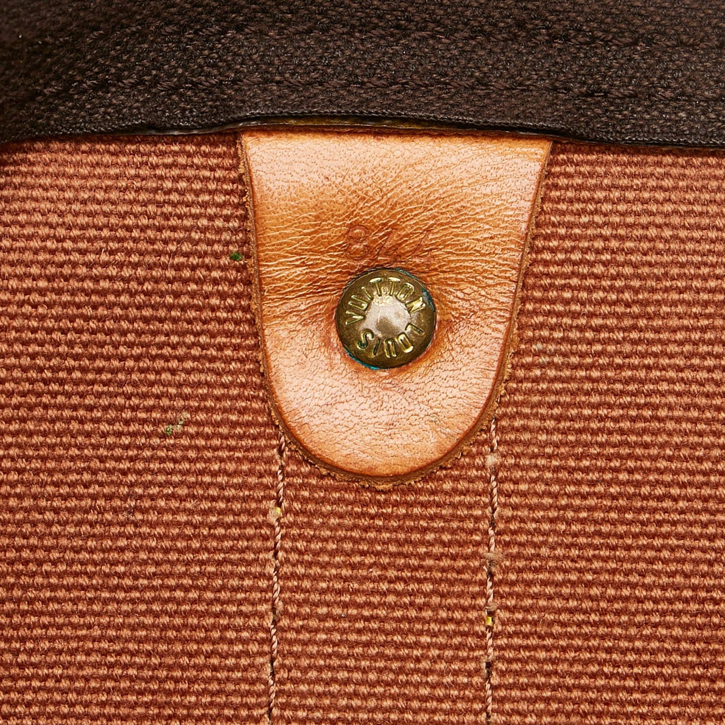 Louis Vuitton Monogram Keepall 50 (SHG-34561)
