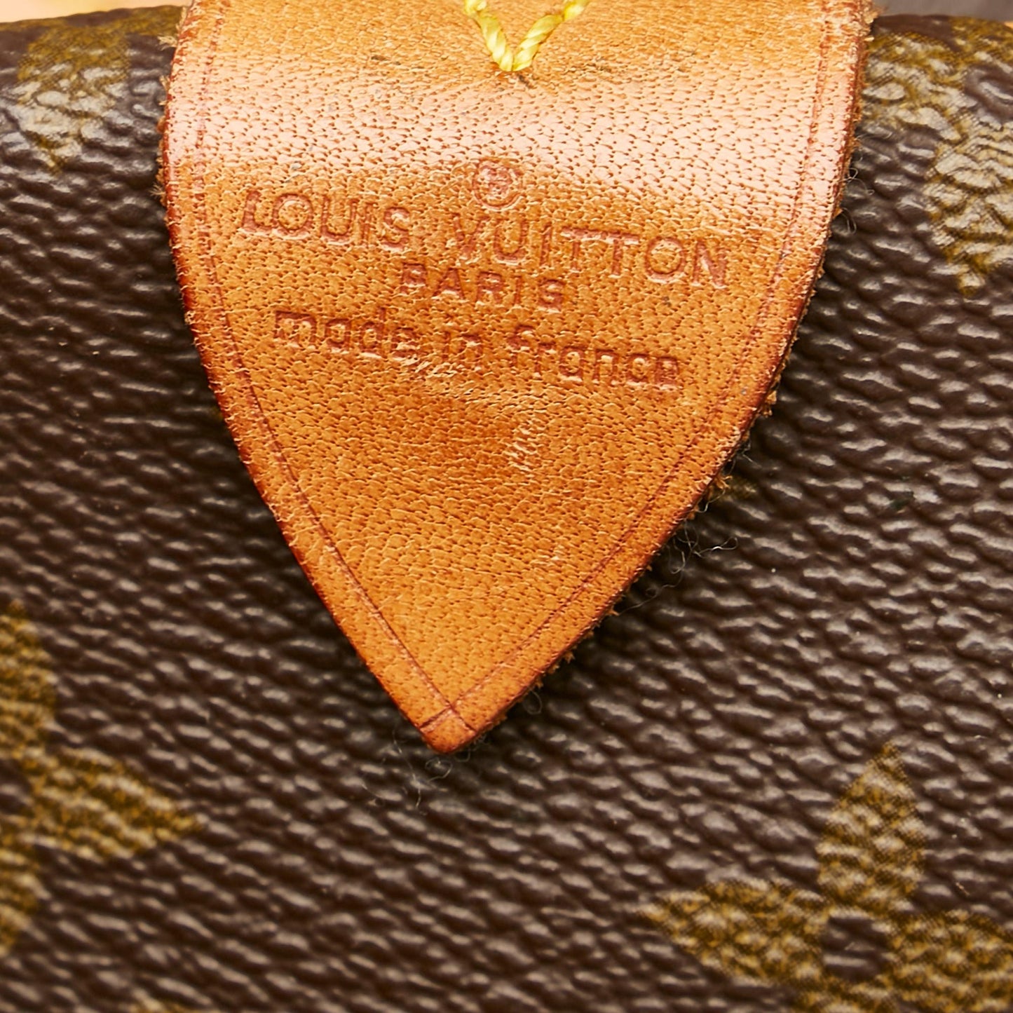 Louis Vuitton Monogram Keepall 50 (SHG-34561)