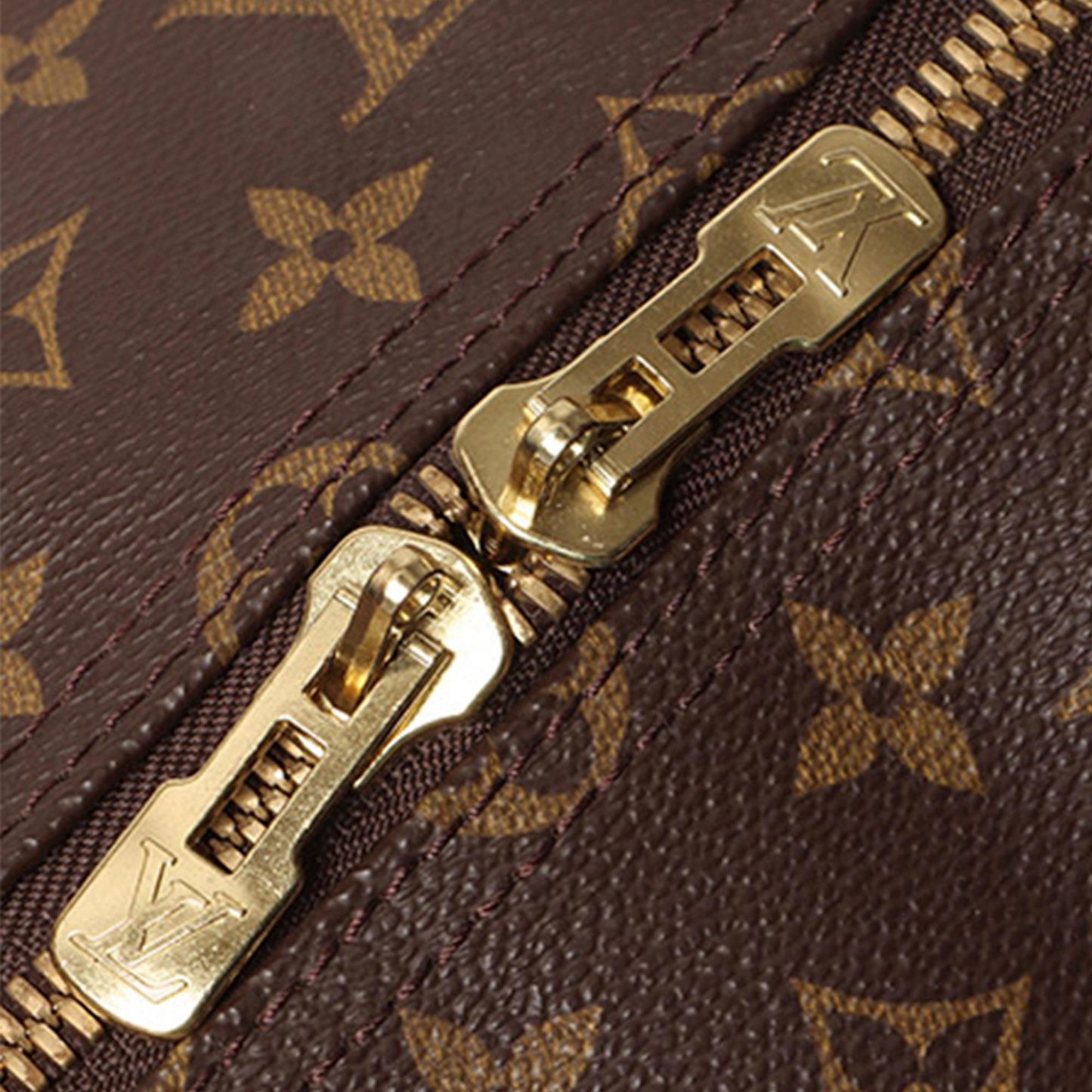 Louis Vuitton Monogram Keepall 50 (SHG-36694)