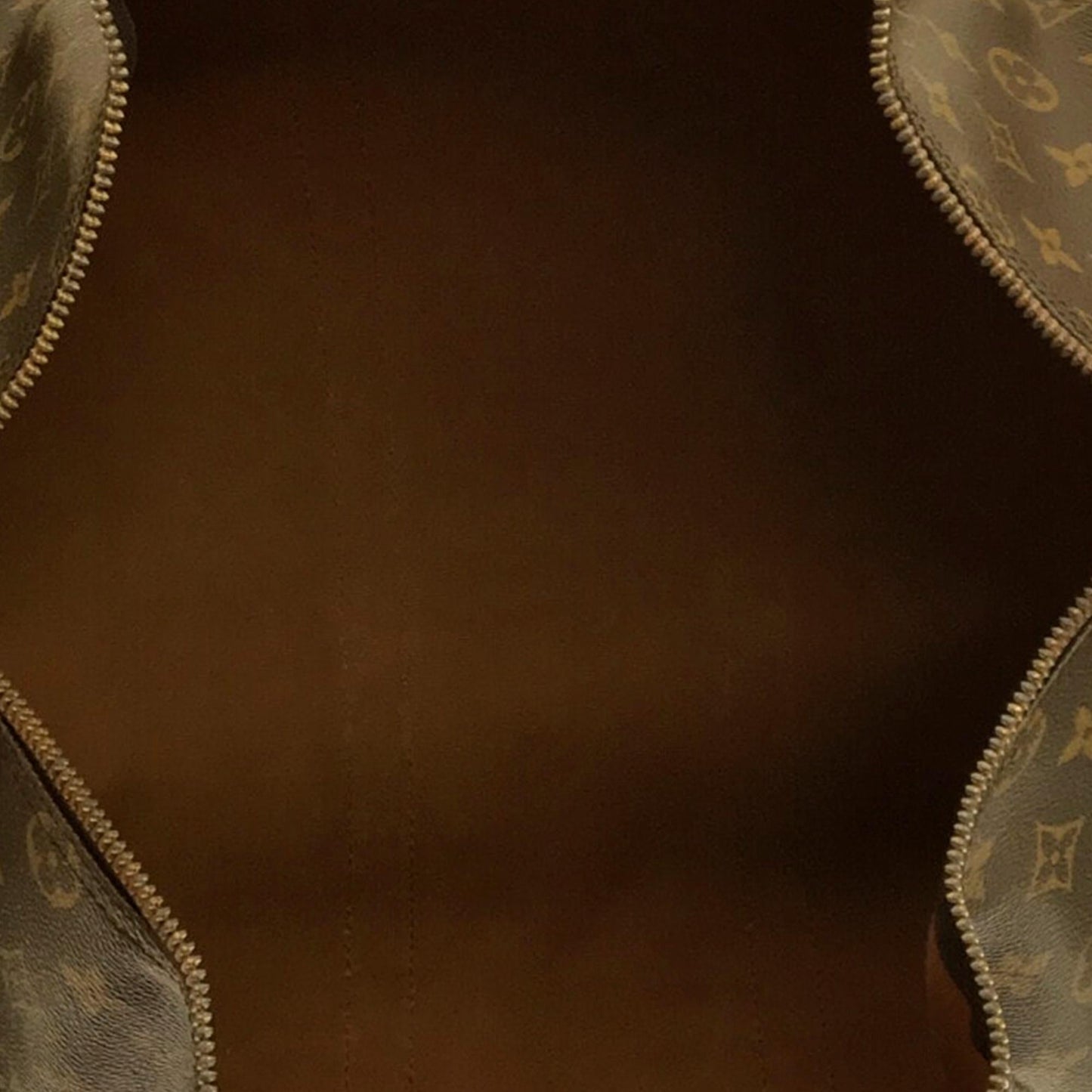 Louis Vuitton Monogram Keepall 50 (SHG-36872)