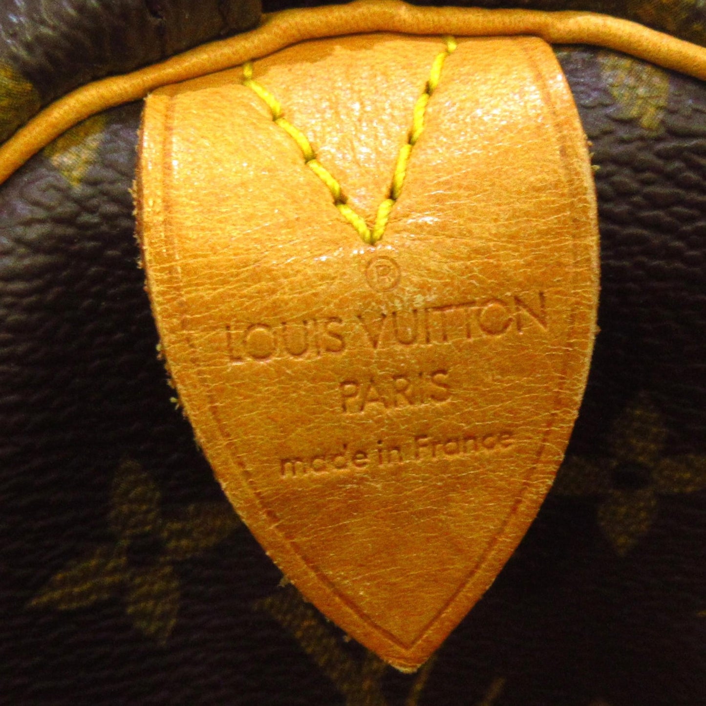 Louis Vuitton Monogram Keepall 50 (SHG-37170)