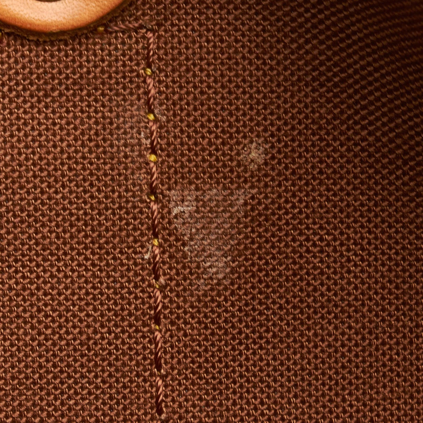 Louis Vuitton Monogram Keepall 50 (SHG-0wPQYP)