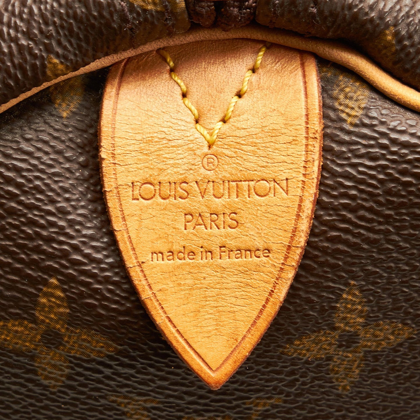 Louis Vuitton Monogram Keepall 50 (SHG-0wPQYP)