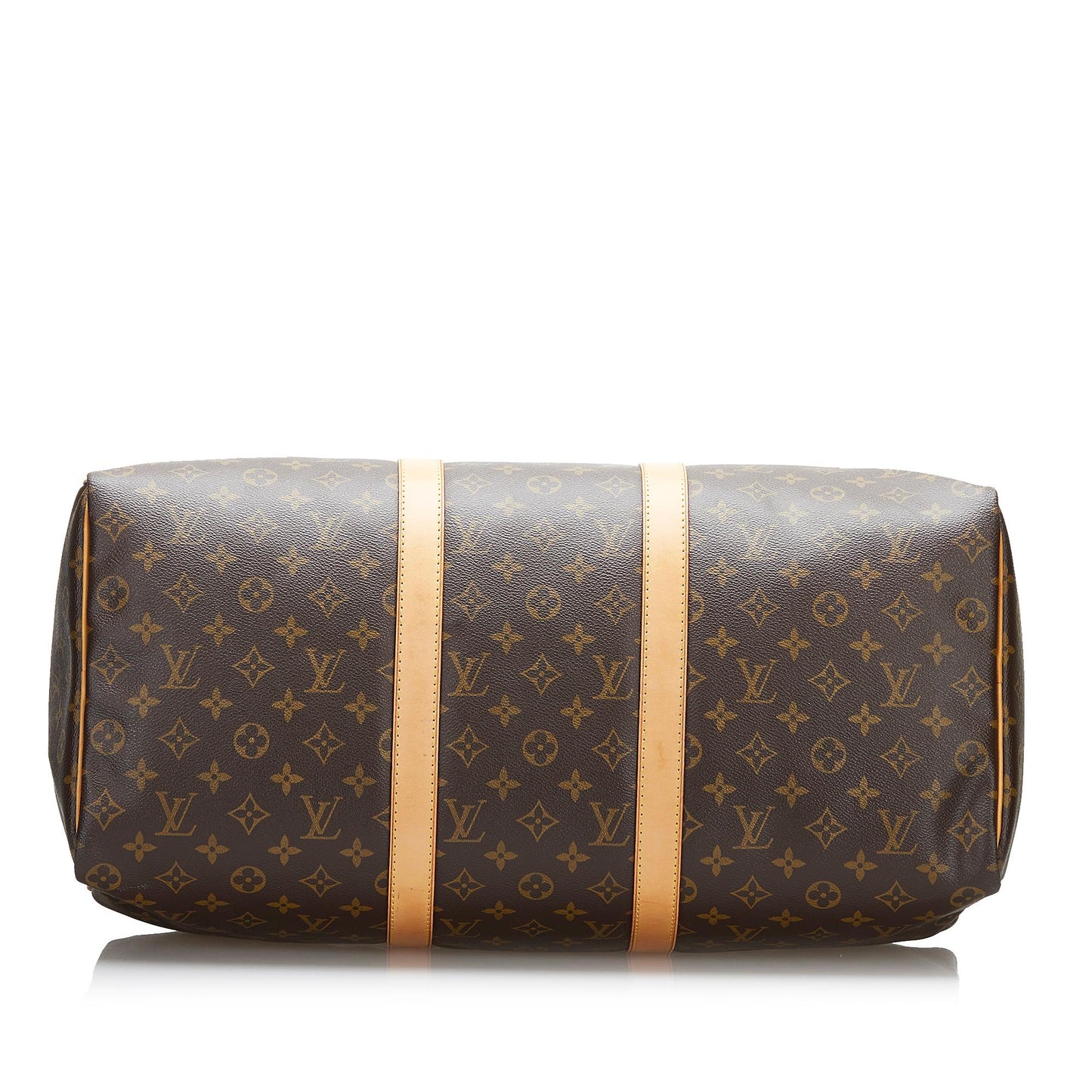 Louis Vuitton Monogram Keepall 50 (SHG-Qa6rR5)