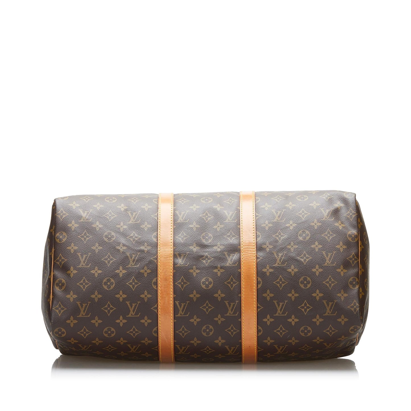 Louis Vuitton Monogram Keepall 50 (SHG-xO0GD5)