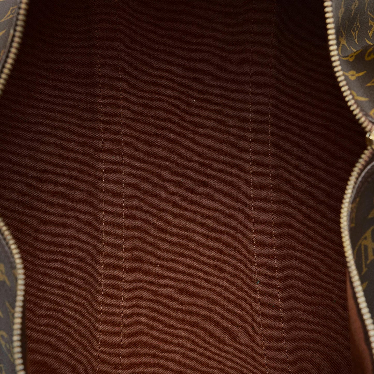 Louis Vuitton Monogram Keepall 50 (SHG-Jo74sN)