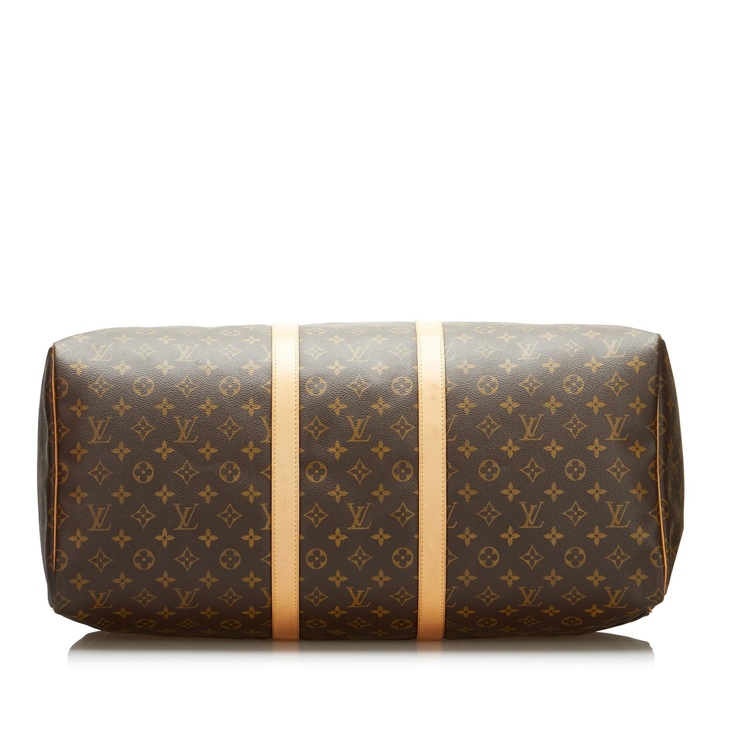 Louis Vuitton Monogram Keepall 50 (SHG-MAYqJv)