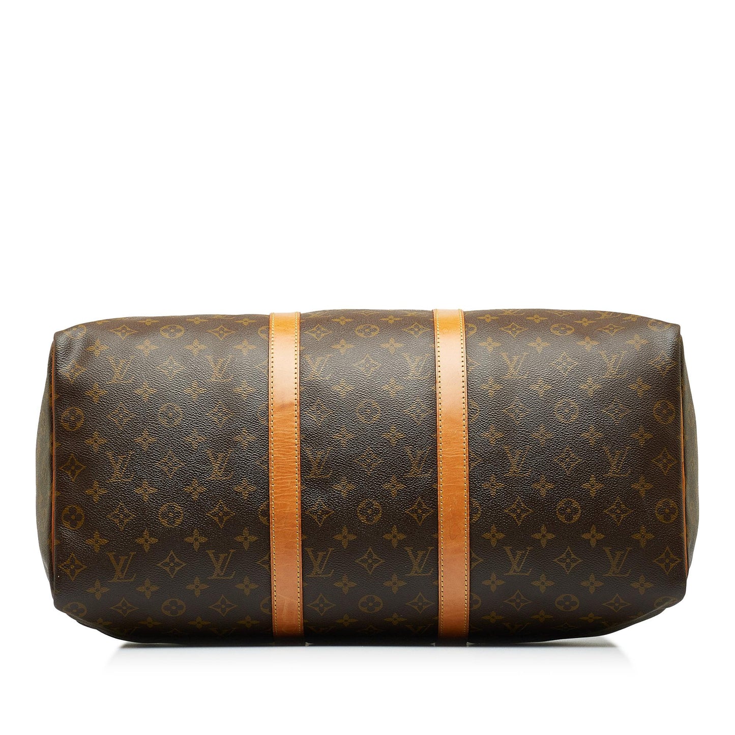 Louis Vuitton Monogram Keepall 50 (SHG-q0hN1H)