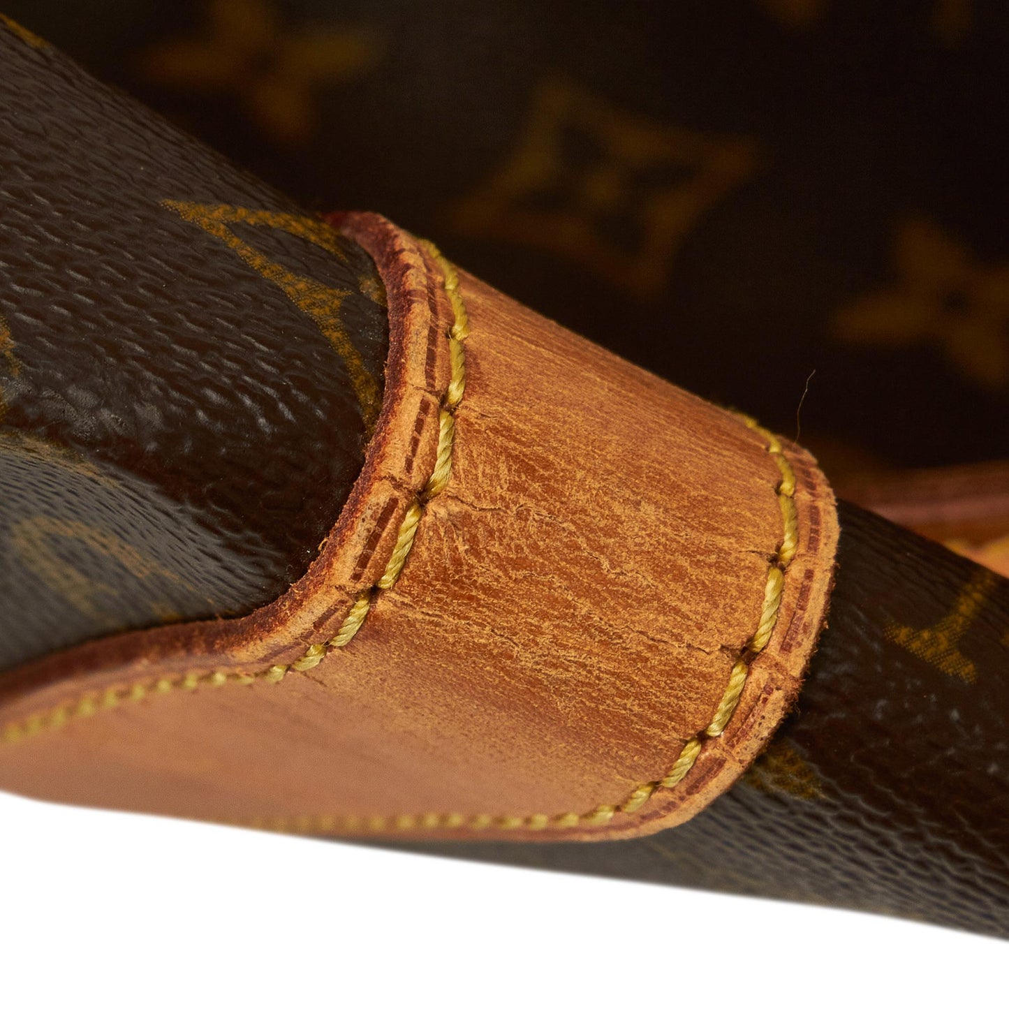 Louis Vuitton Monogram Keepall 50 (SHG-q0hN1H)