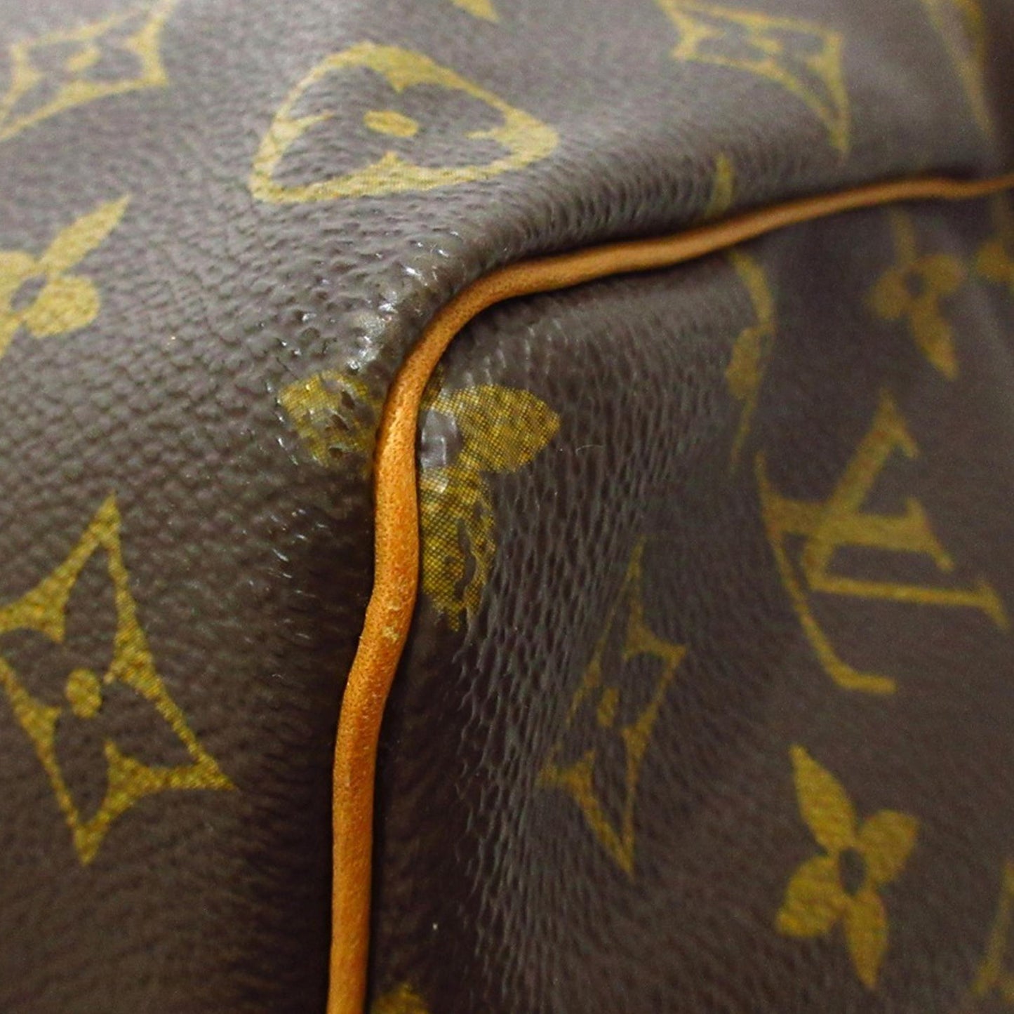 Louis Vuitton Monogram Keepall 50 (SHG-UTC1VJ)