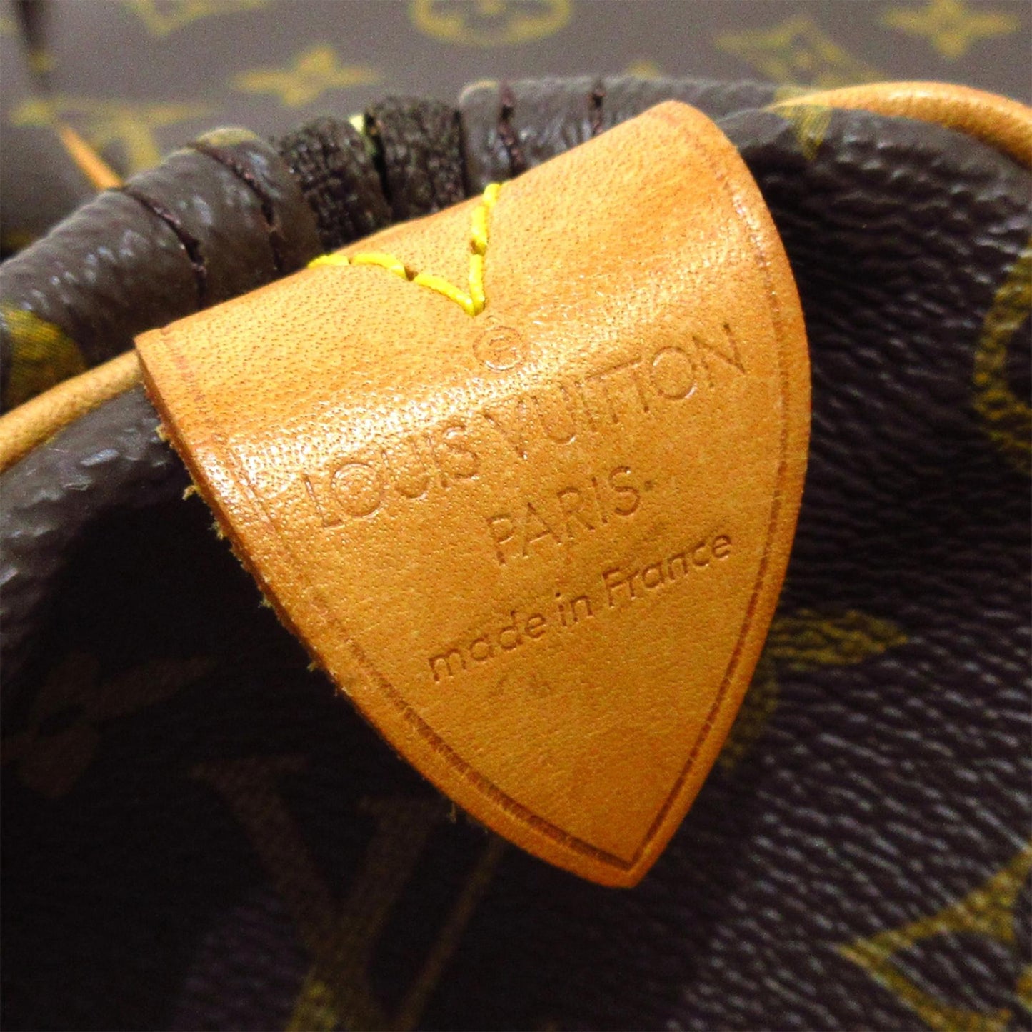 Louis Vuitton Monogram Keepall 50 (SHG-UTC1VJ)
