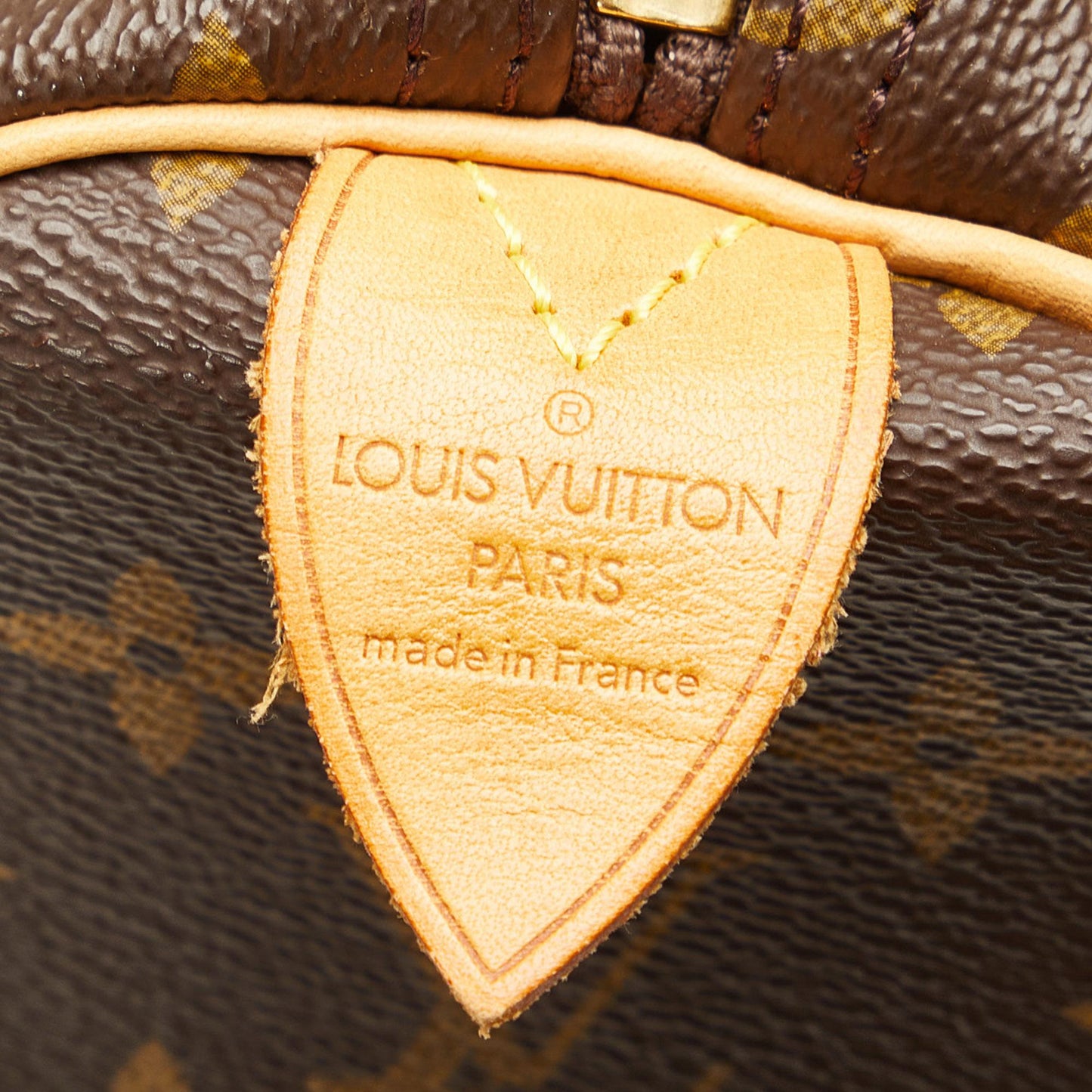 Louis Vuitton Monogram Keepall 50 (SHG-zWTEsg)
